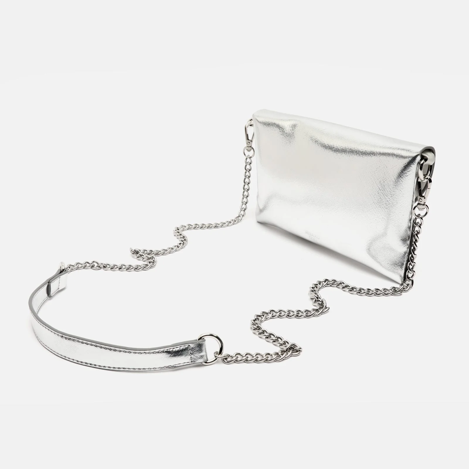 Lijia-1 bolso bandolera mini de fiesta metalizado ED. - Image 4