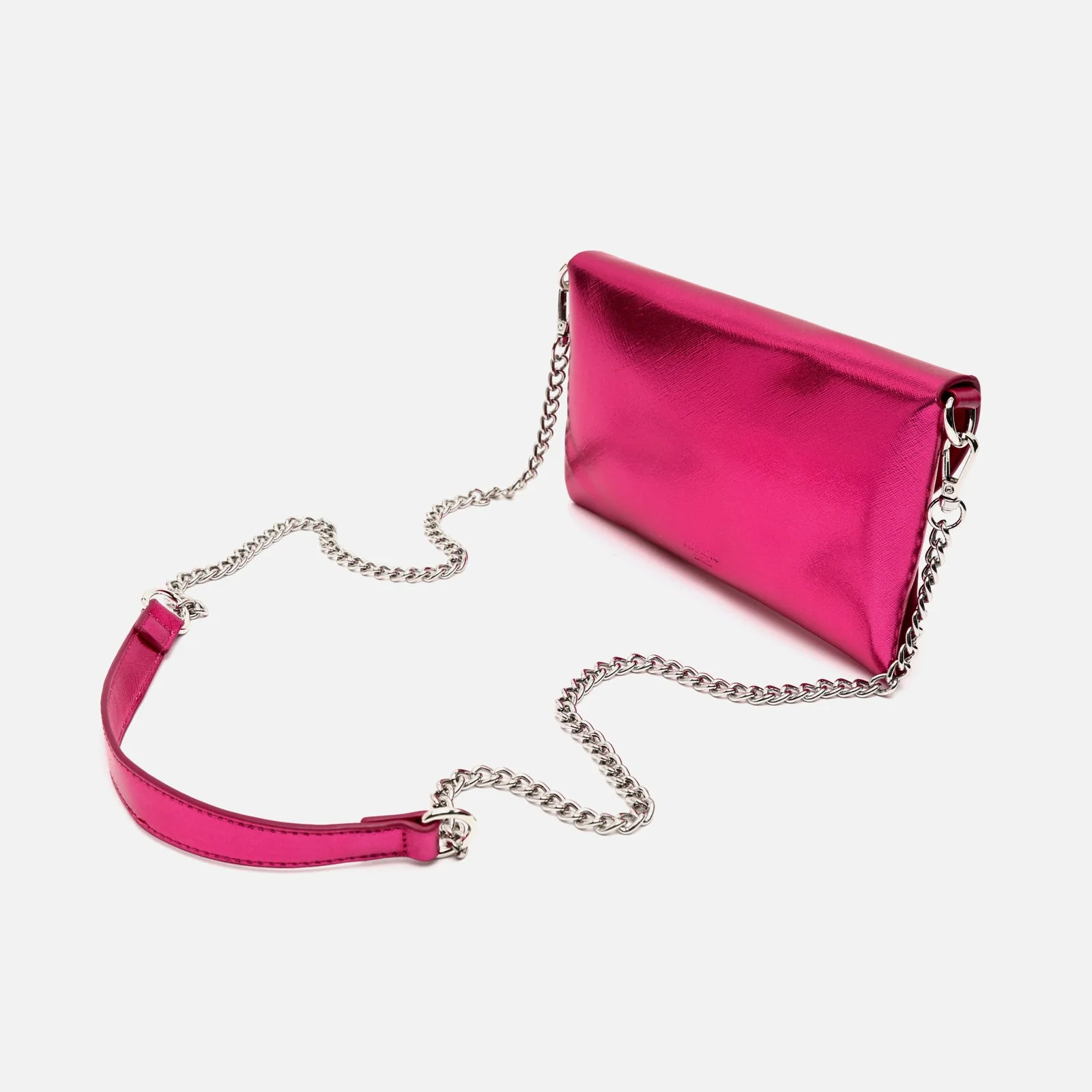 Lijia-1 bolso bandolera mini de fiesta metalizado ED. - Image 9