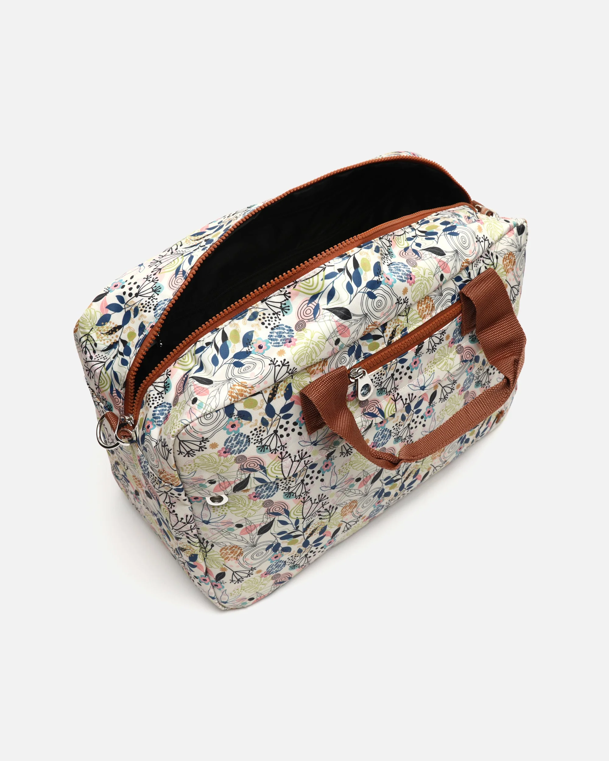 Lini bolsa fin de semana con bandolera extraíble - Image 5