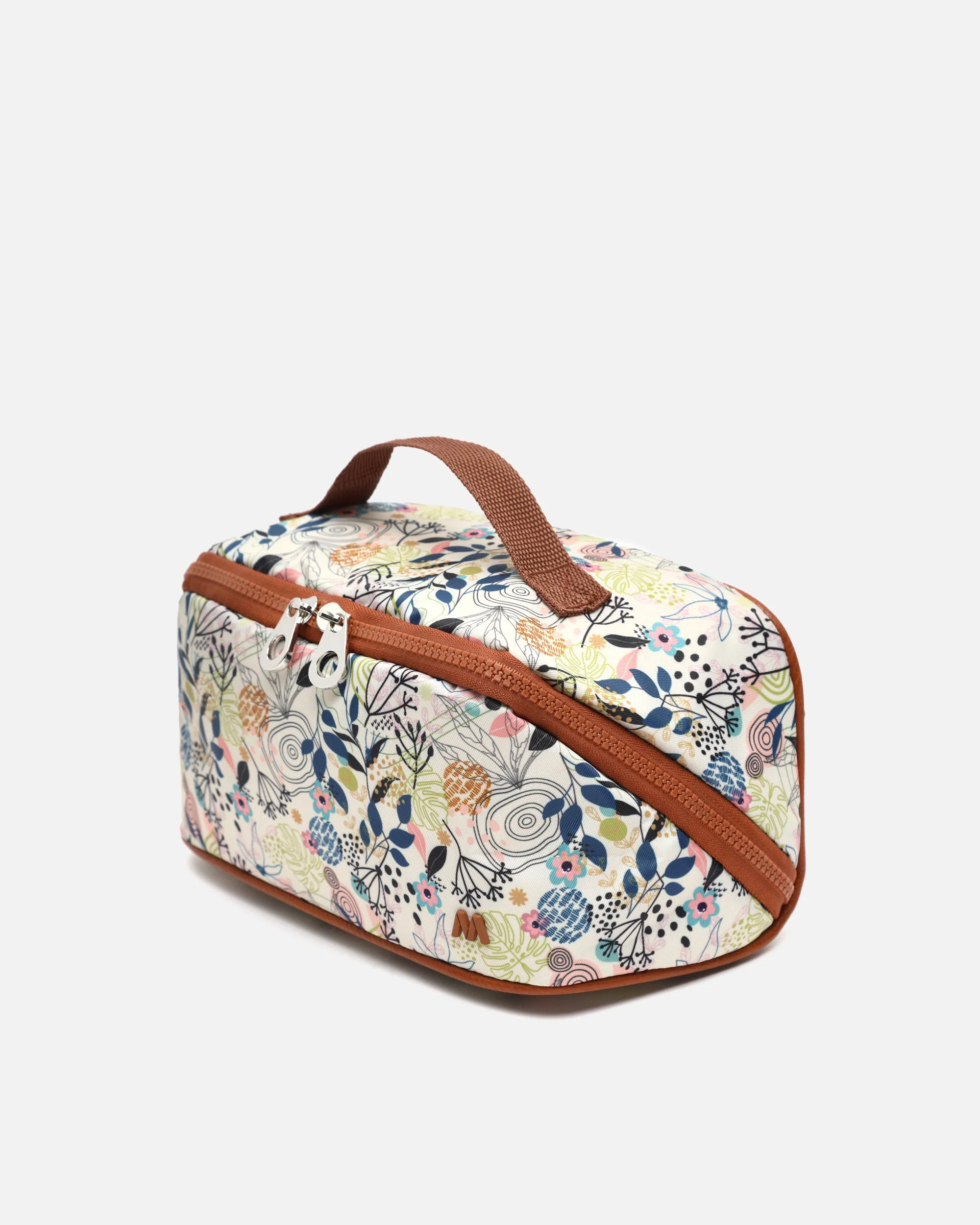 Lini neceser de viaje con estampado - Image 2