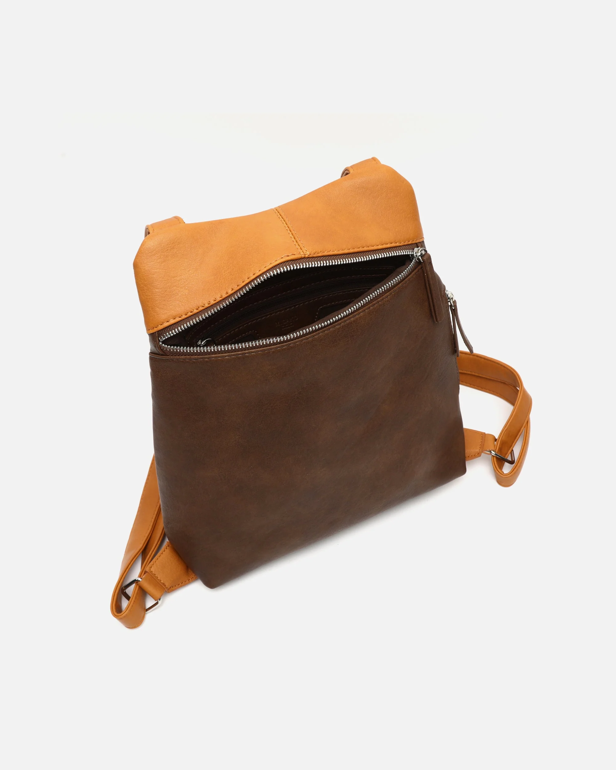 Loga mochila antirrobo tricolor - Image 15