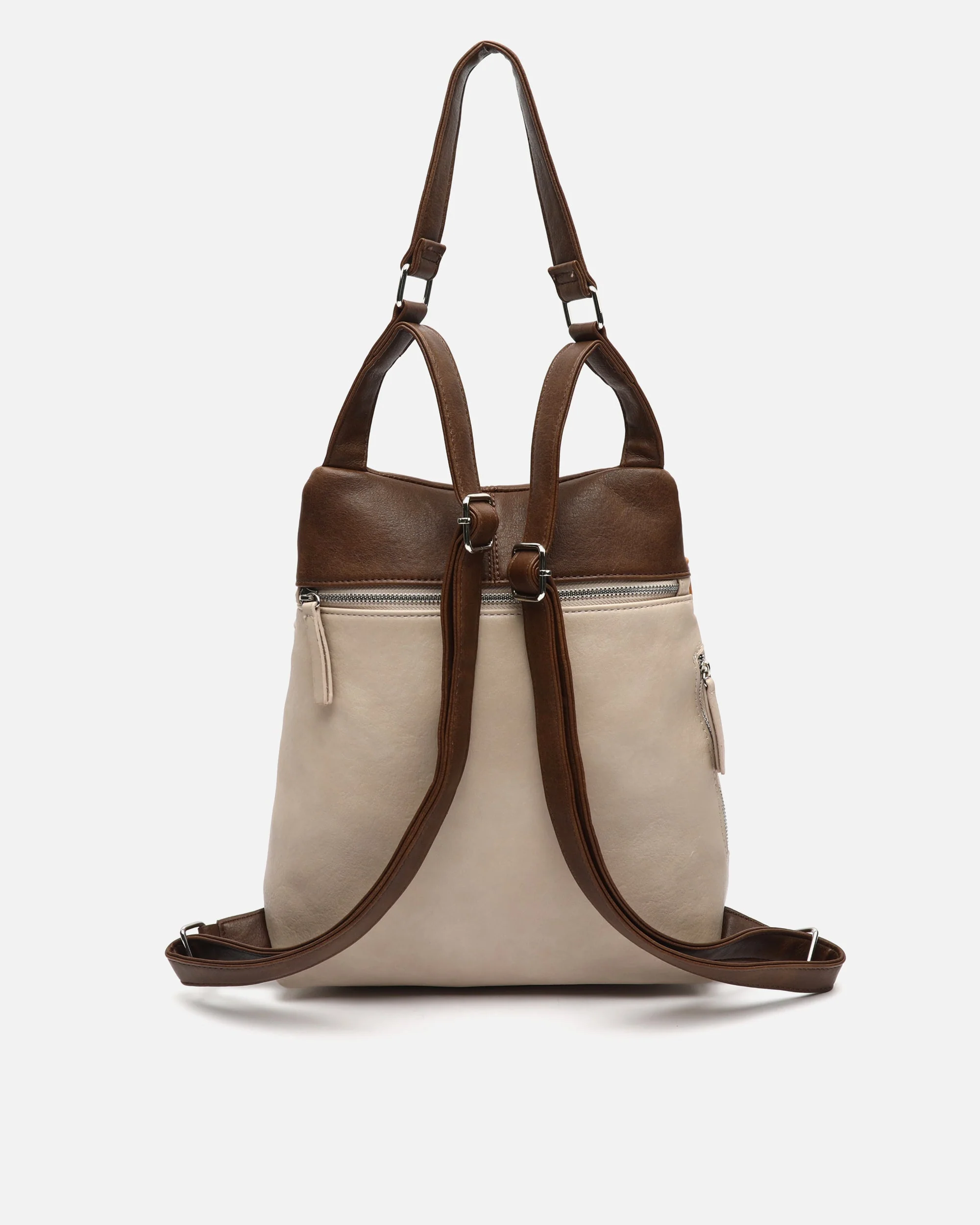 Loga mochila antirrobo tricolor - Image 3