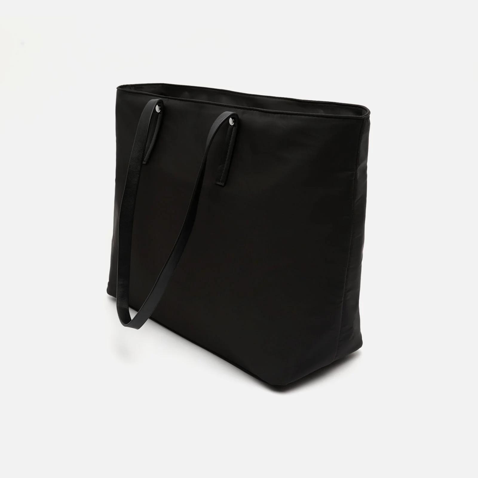 Lucre bolso shopper grande en nylon - Image 6