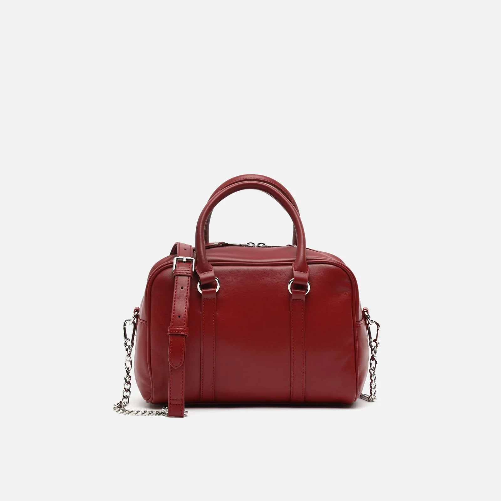 Lupersia bolso tote con asa bandolera extraíble ED. - Image 11