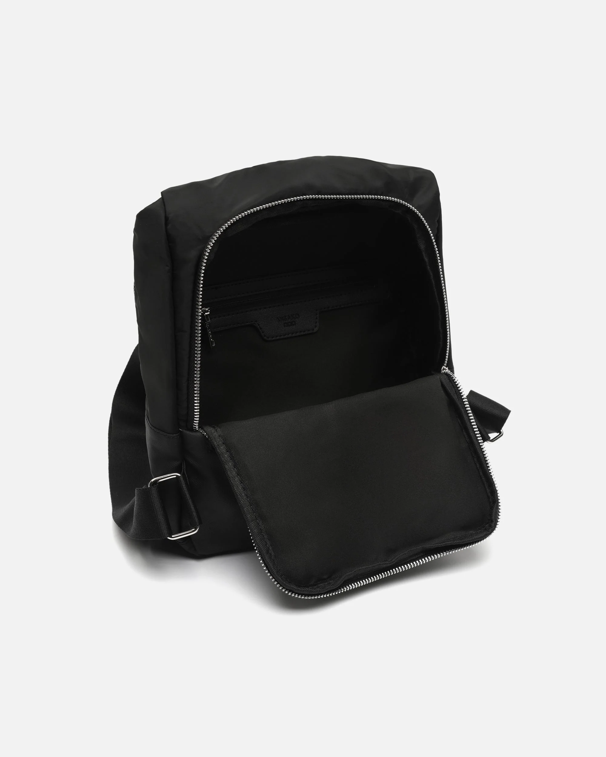 Lusera mochila antirrobo en nylon - Image 5