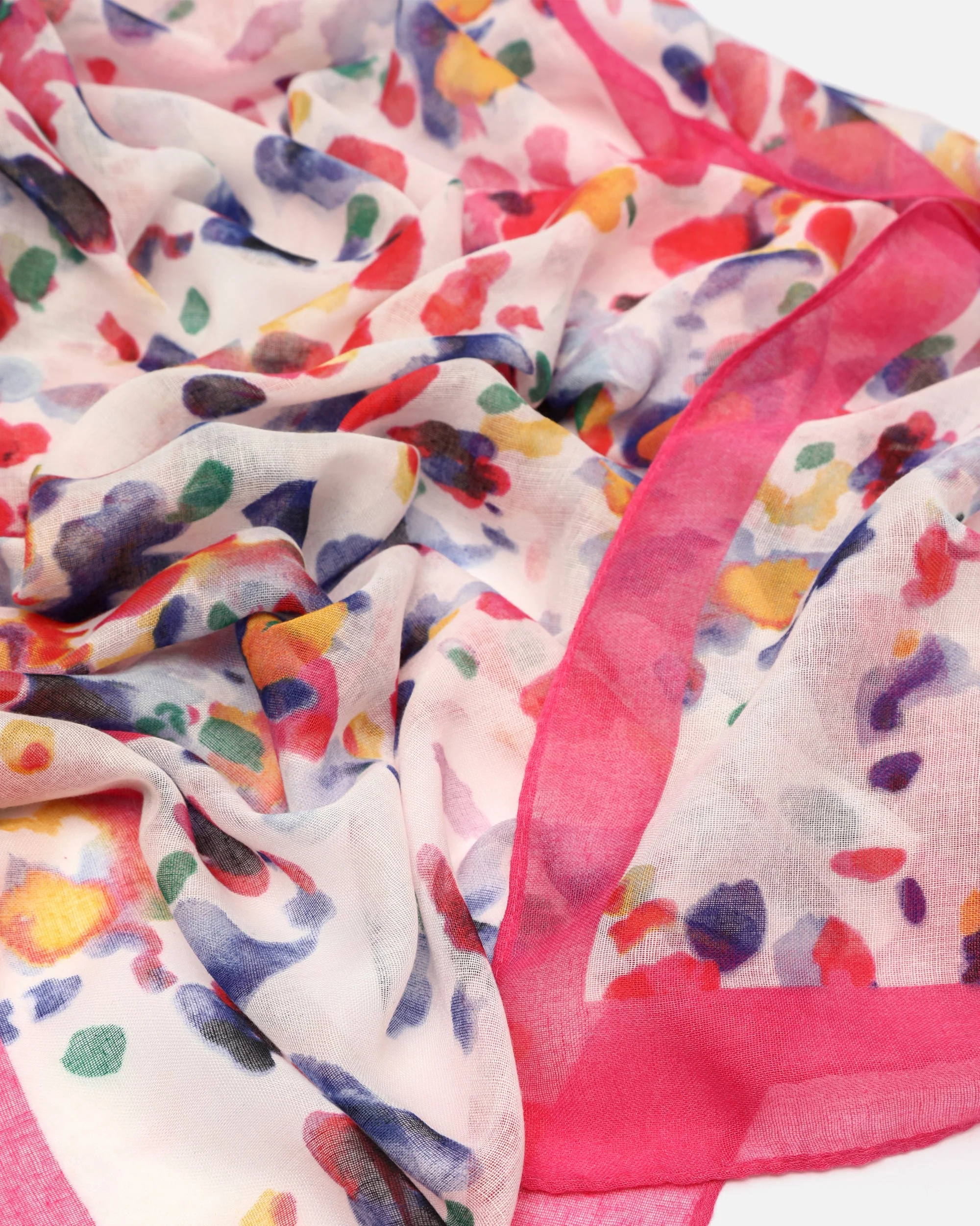 Mami fular estampado - Image 3