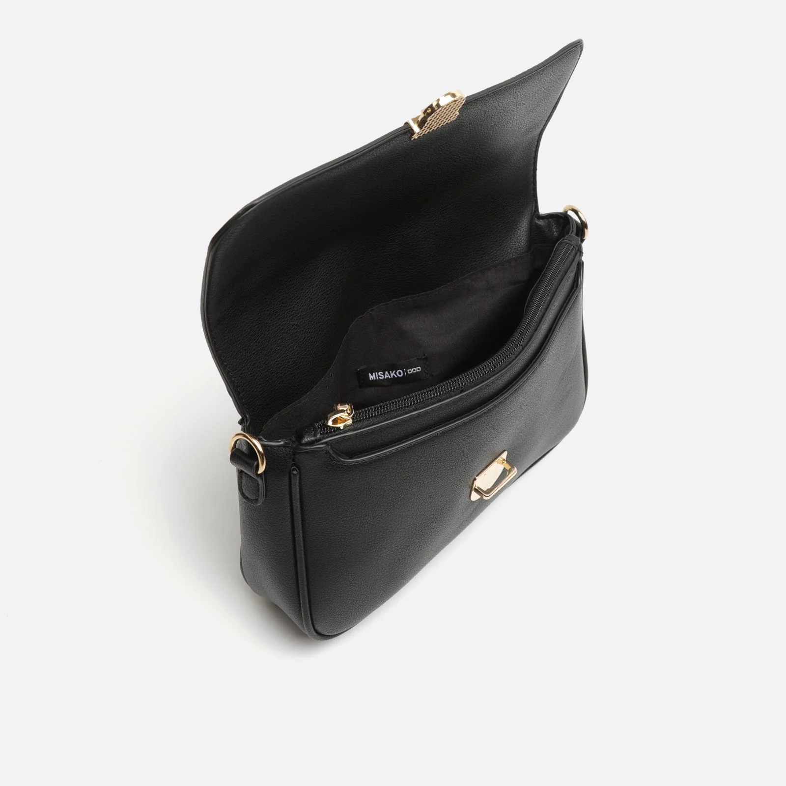 Marky bolso de hombro con asa bandolera extráible ED. - Image 10