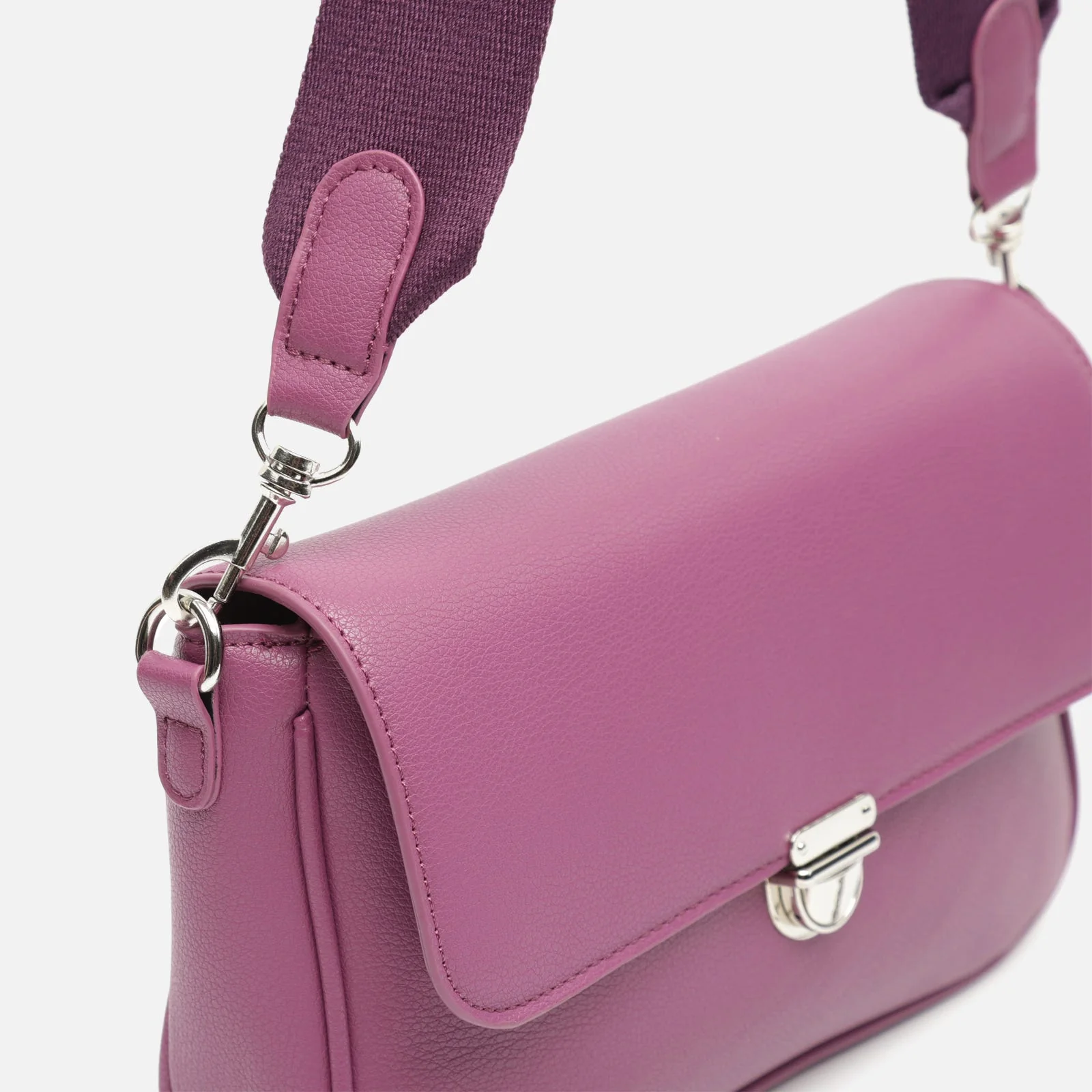 Marky bolso de hombro con asa bandolera extráible ED. - Image 14