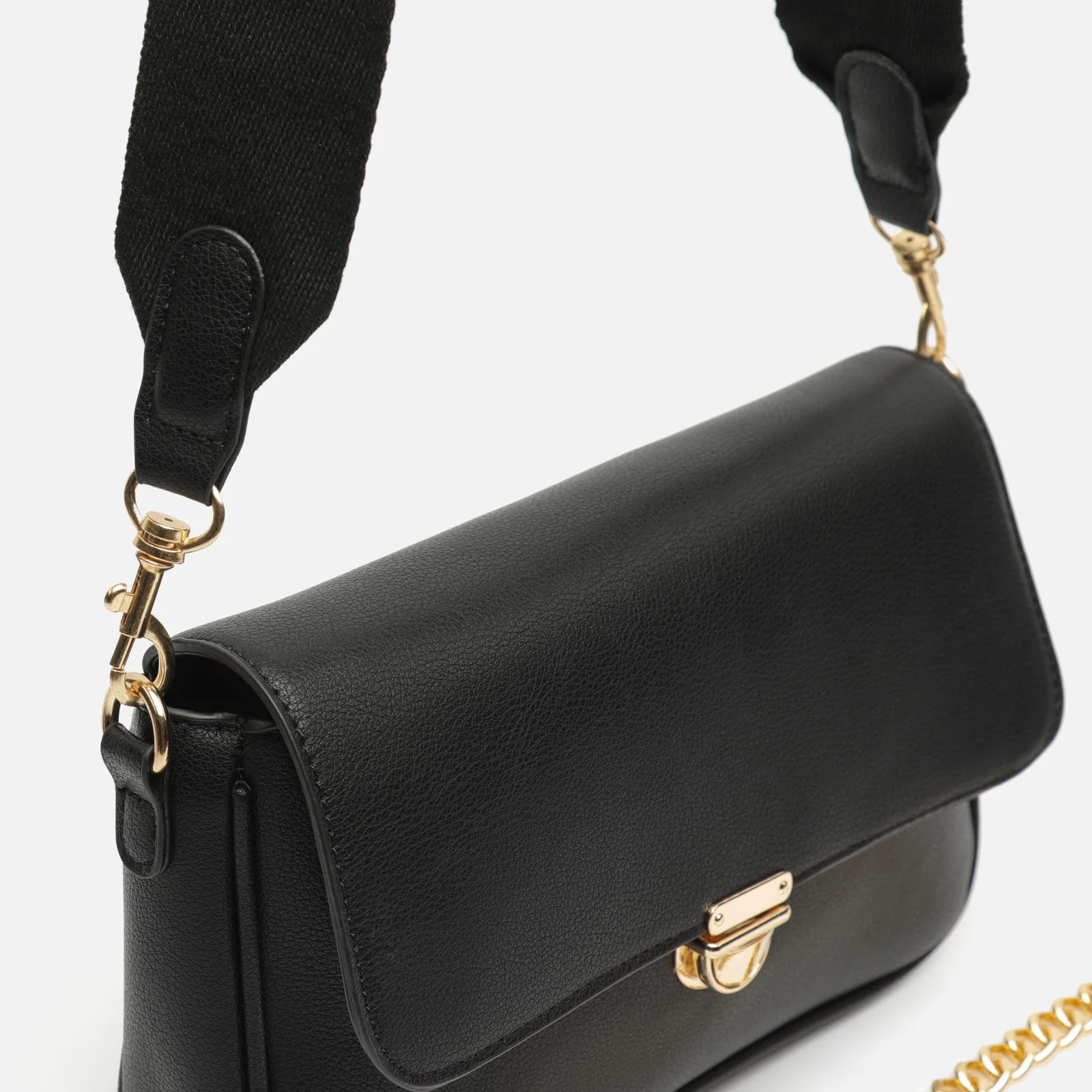 Marky bolso de hombro con asa bandolera extráible ED. - Image 9