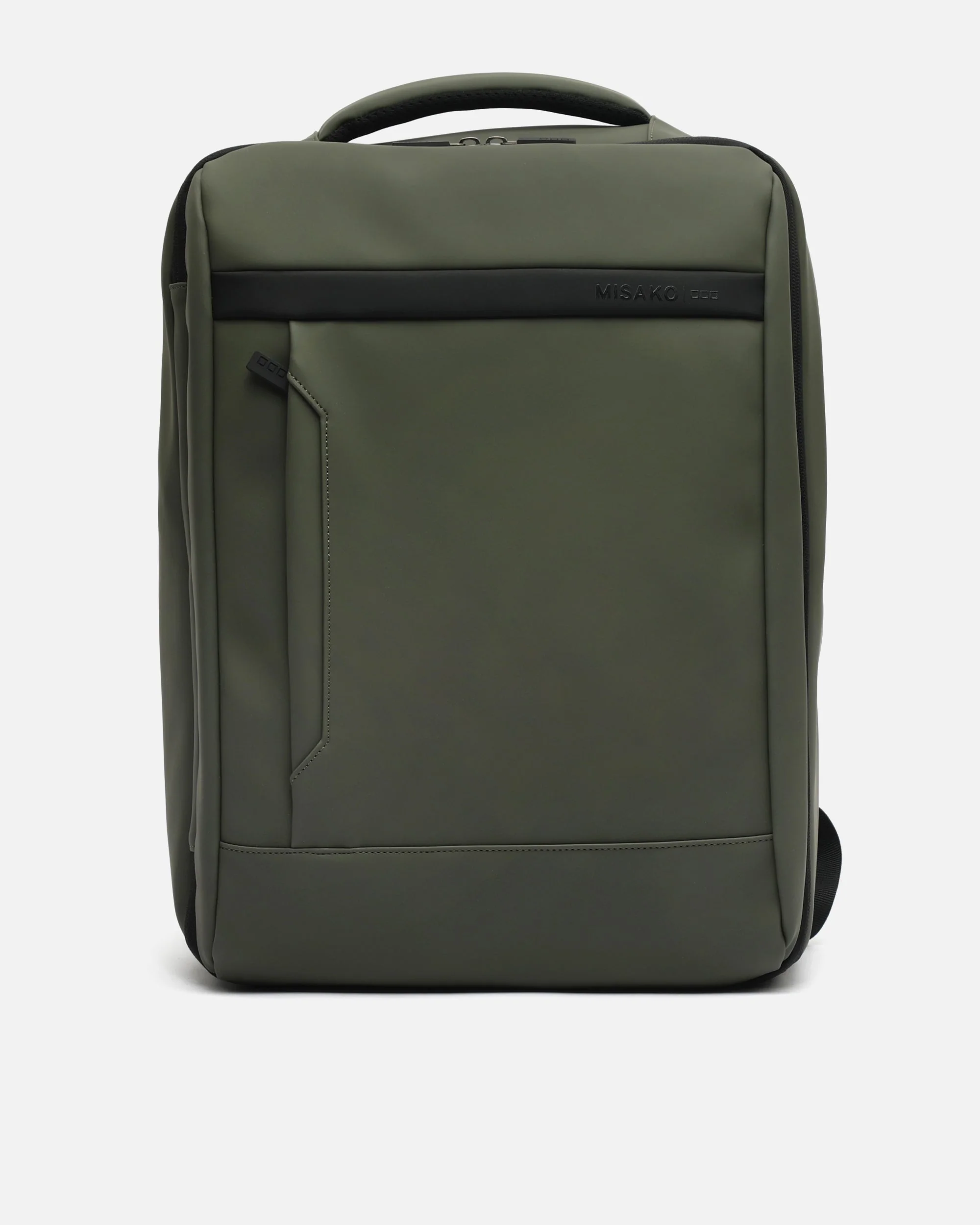 Mati mochila de viaje en nylon - Image 9