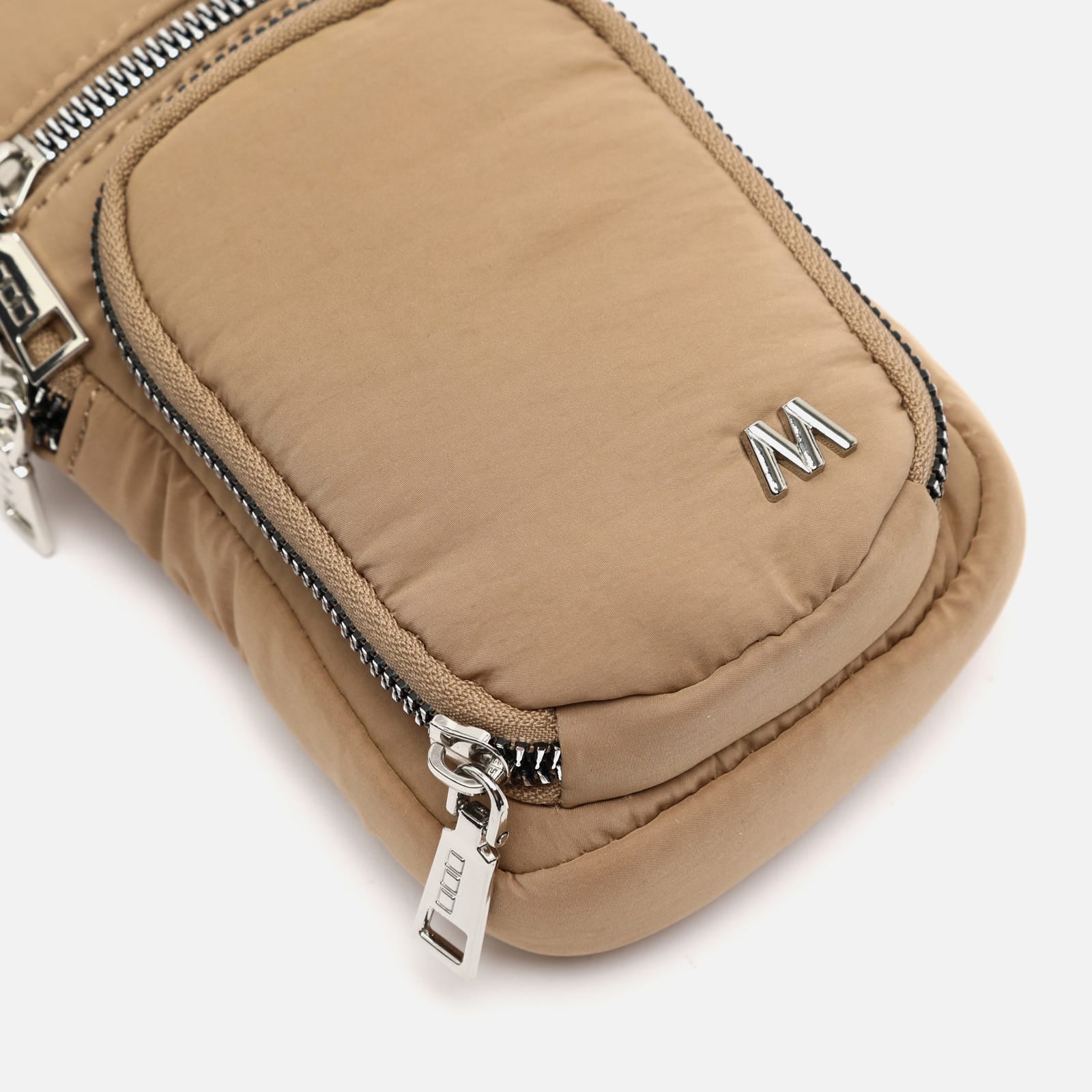 Melis bolso bandolera mini acolchado para móvil ED. - Image 8