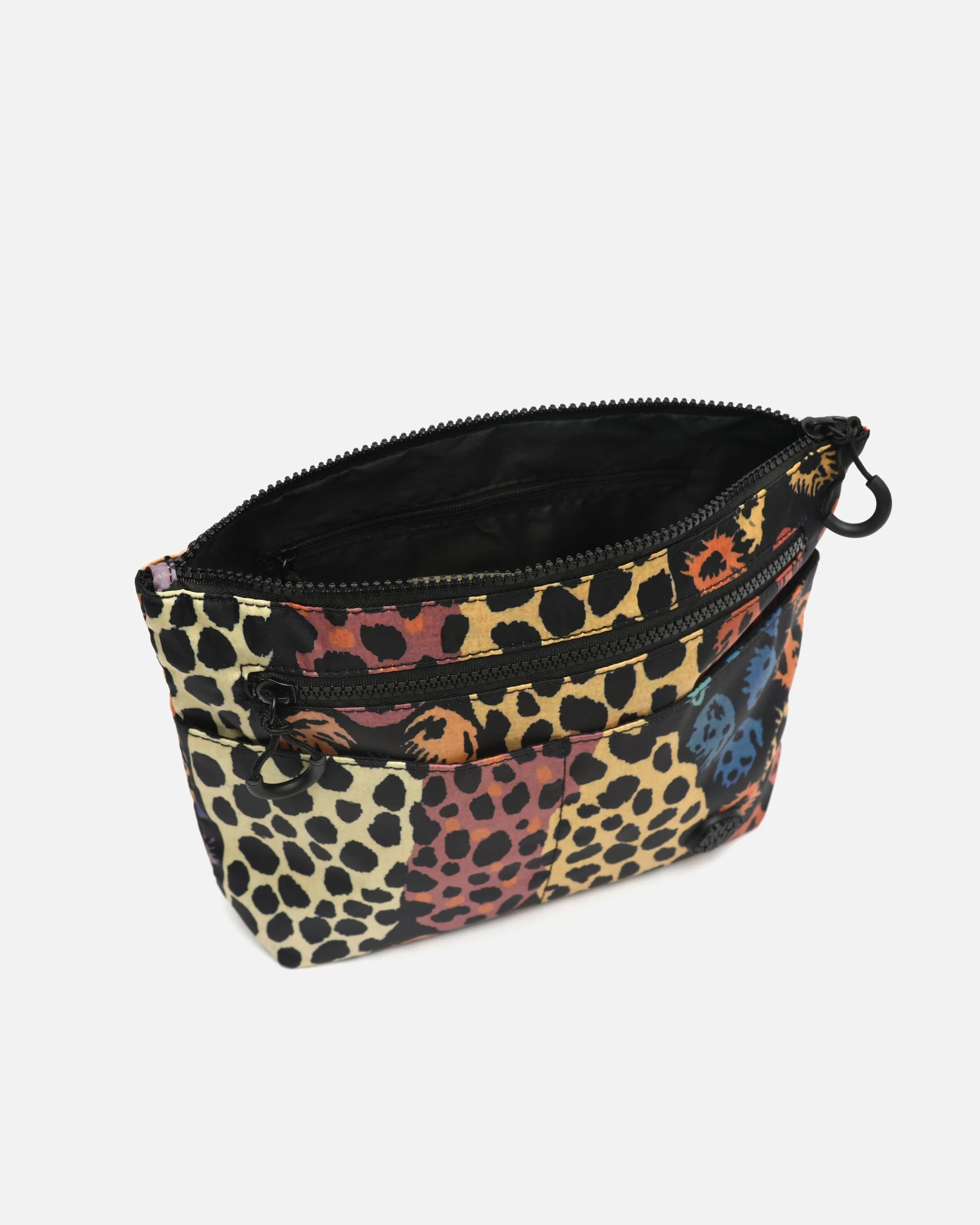 Menphis-3 organizador de bolsos en nylon reciclado - Image 4