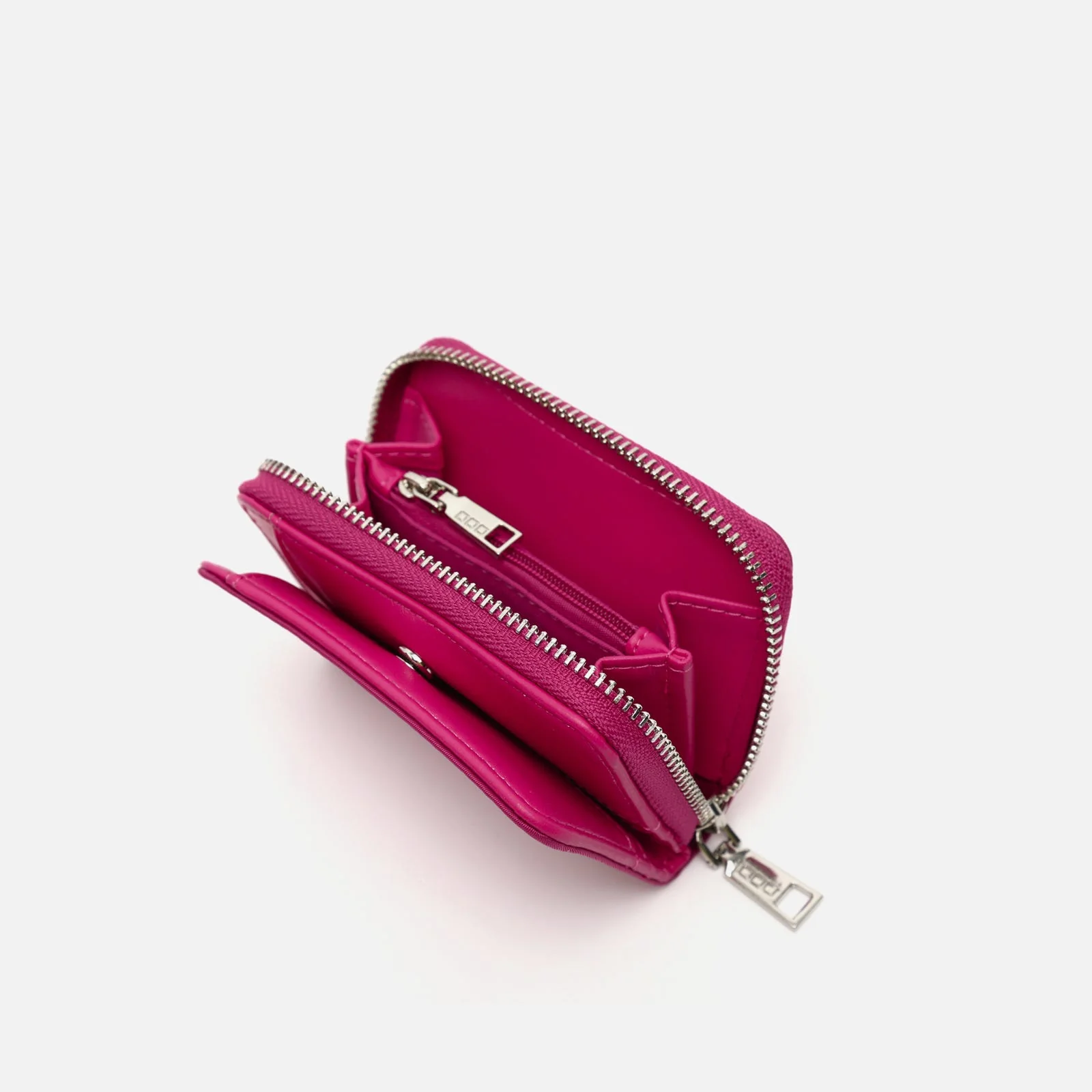 Merope monedero pequeño en nylon ED. - Image 8