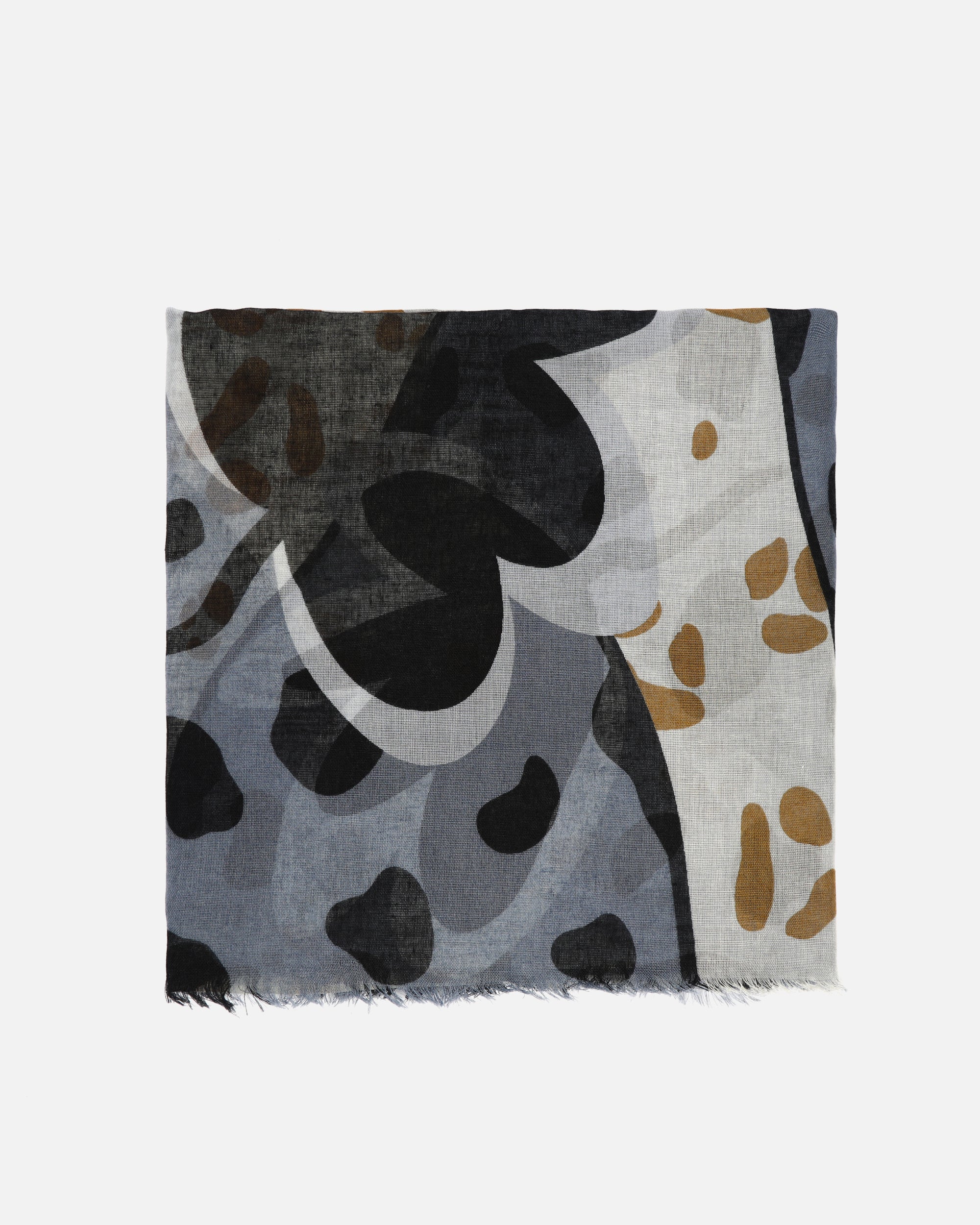 Miko fular estampado ED. - Image 2