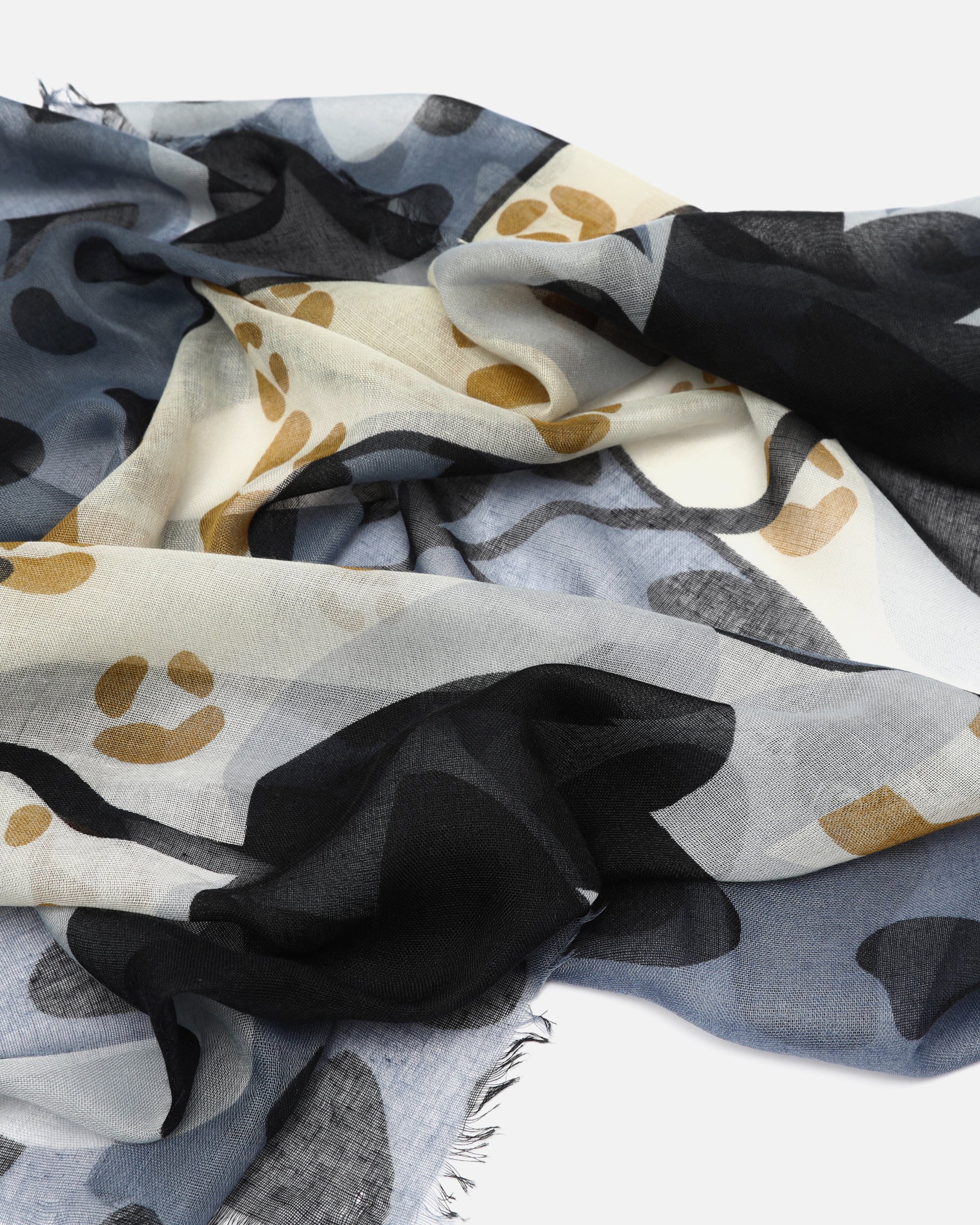 Miko fular estampado ED. - Image 3