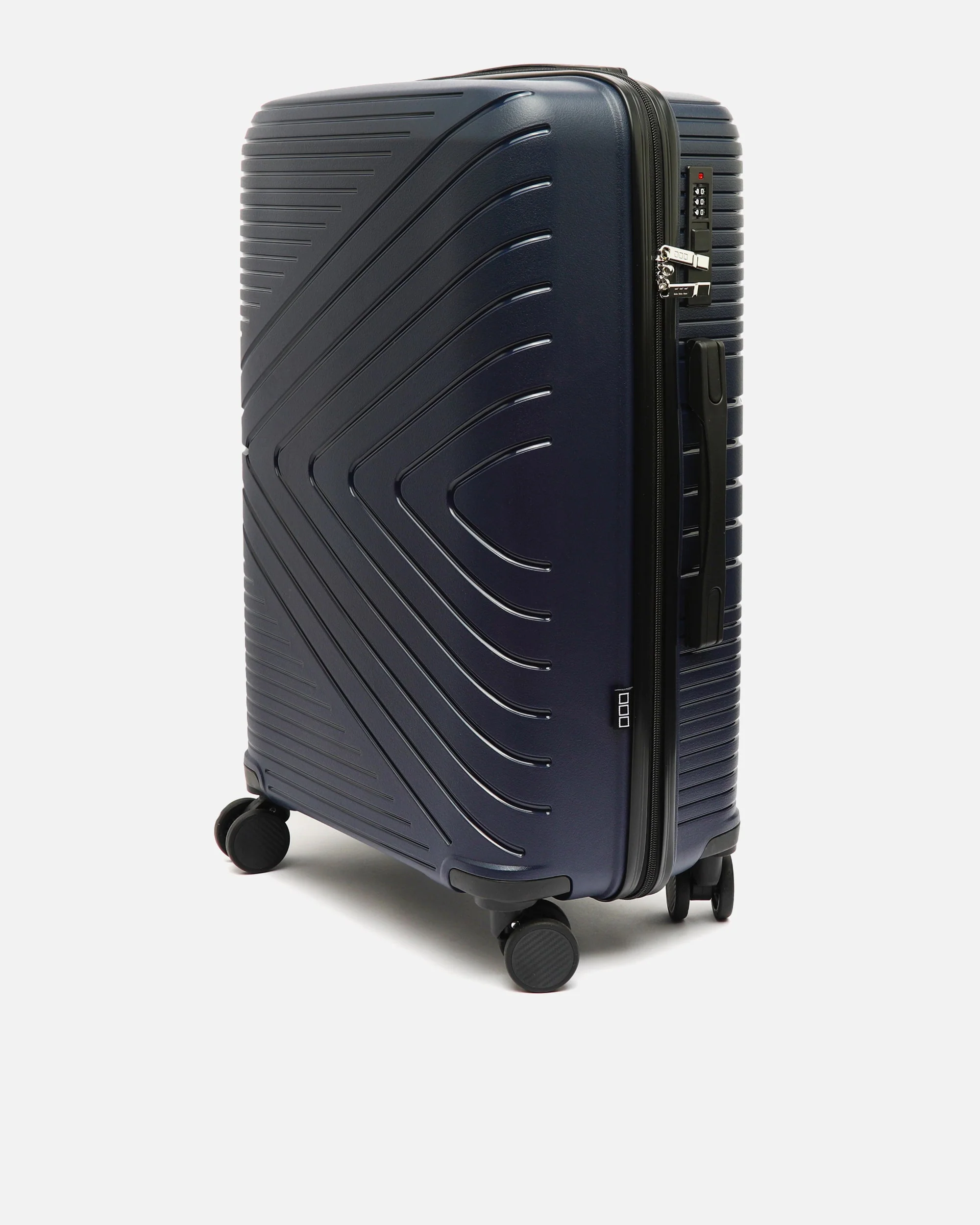Milan maleta grande rígida (97L) - Image 16