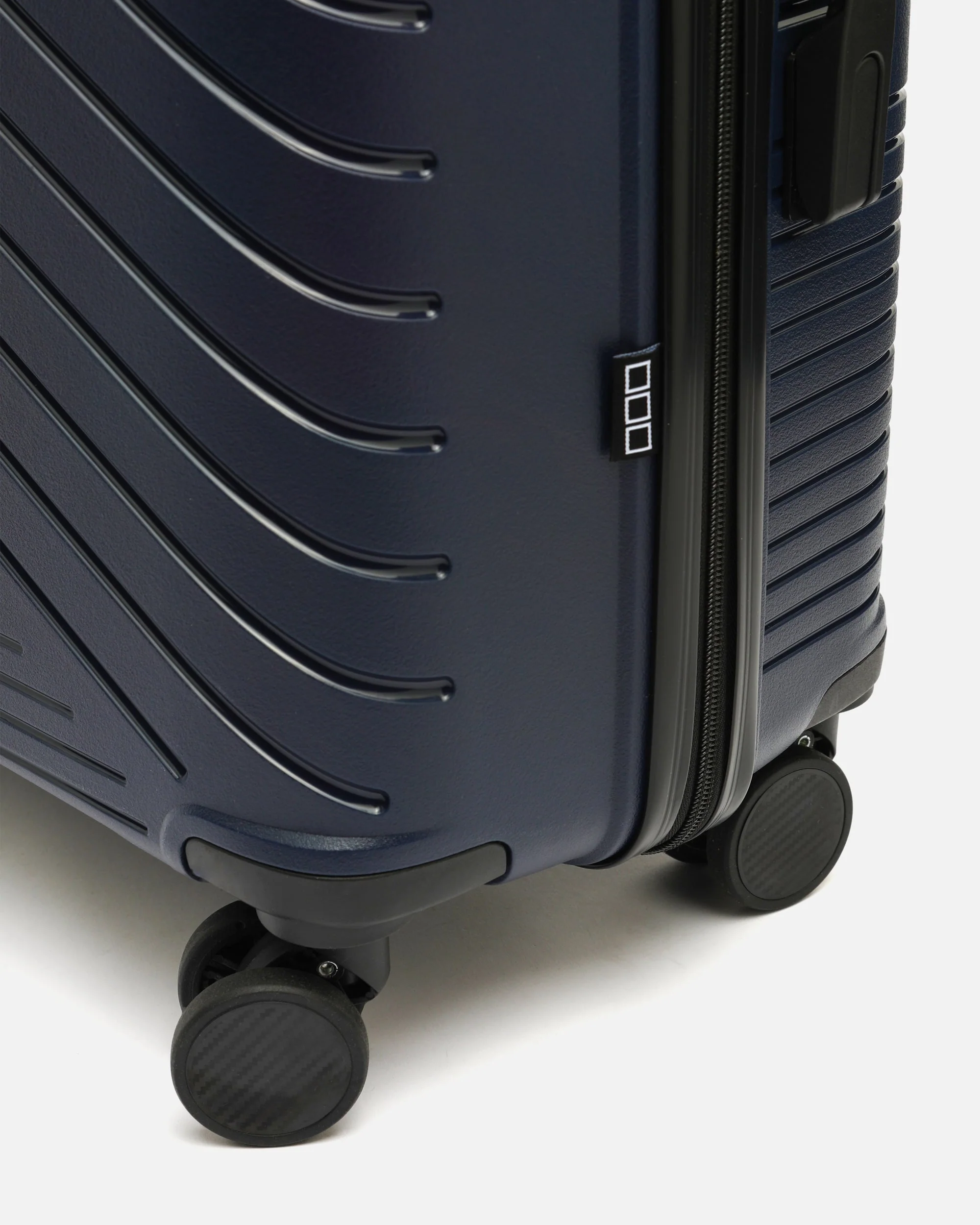 Milan maleta grande rígida (97L) - Image 19