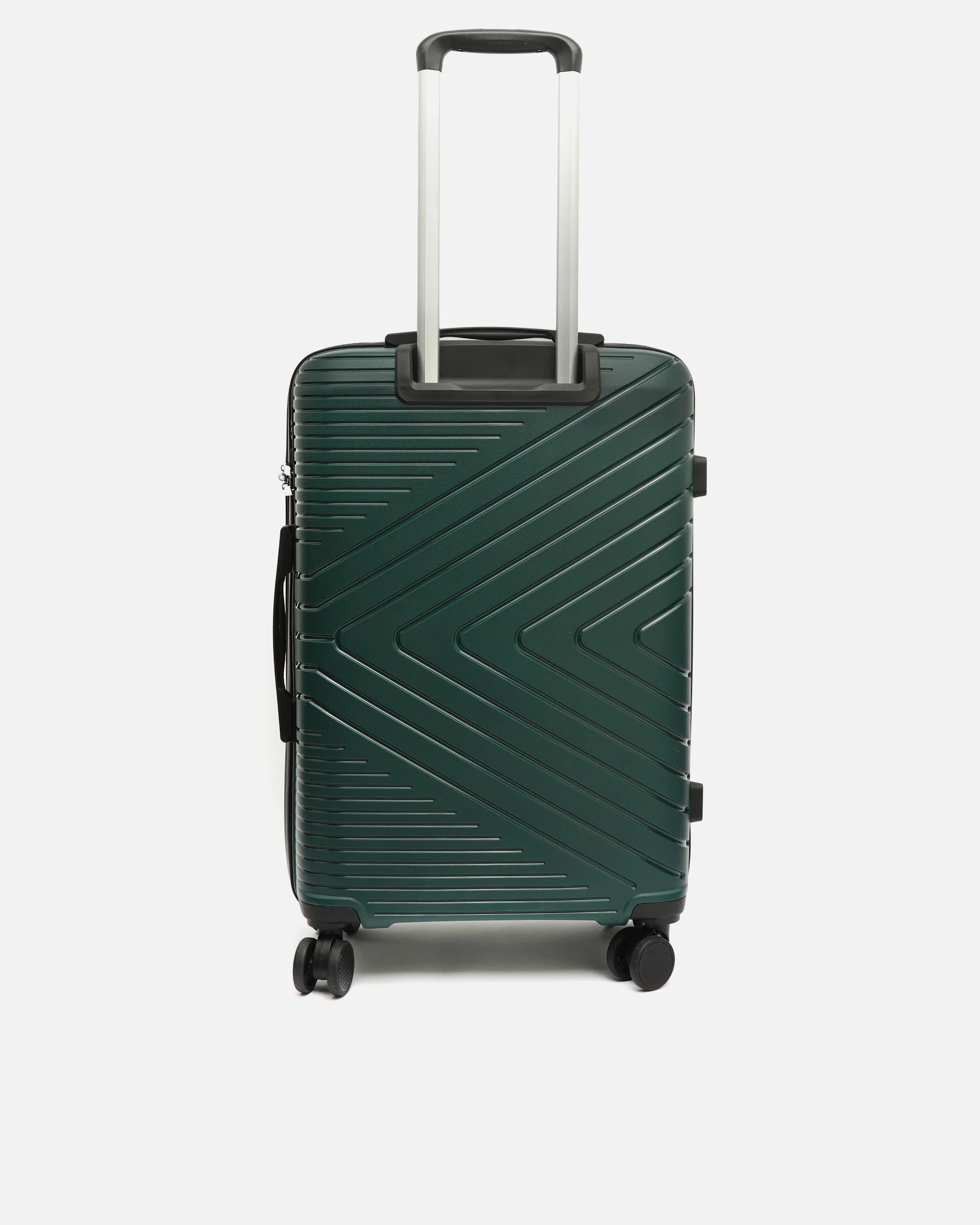 Milan maleta grande rígida (97L) - Image 3