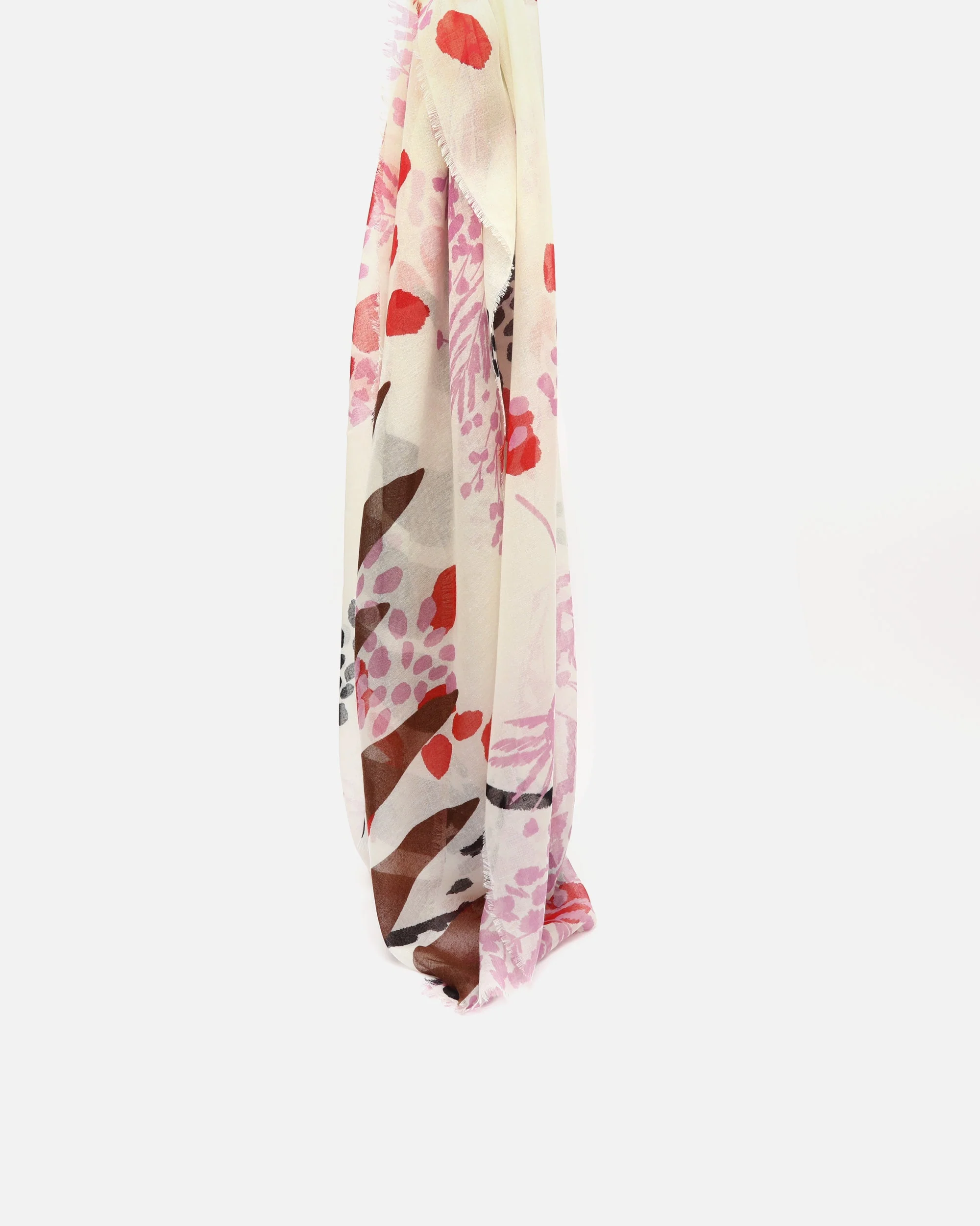 Mildred fular estampado ED. - Image 2