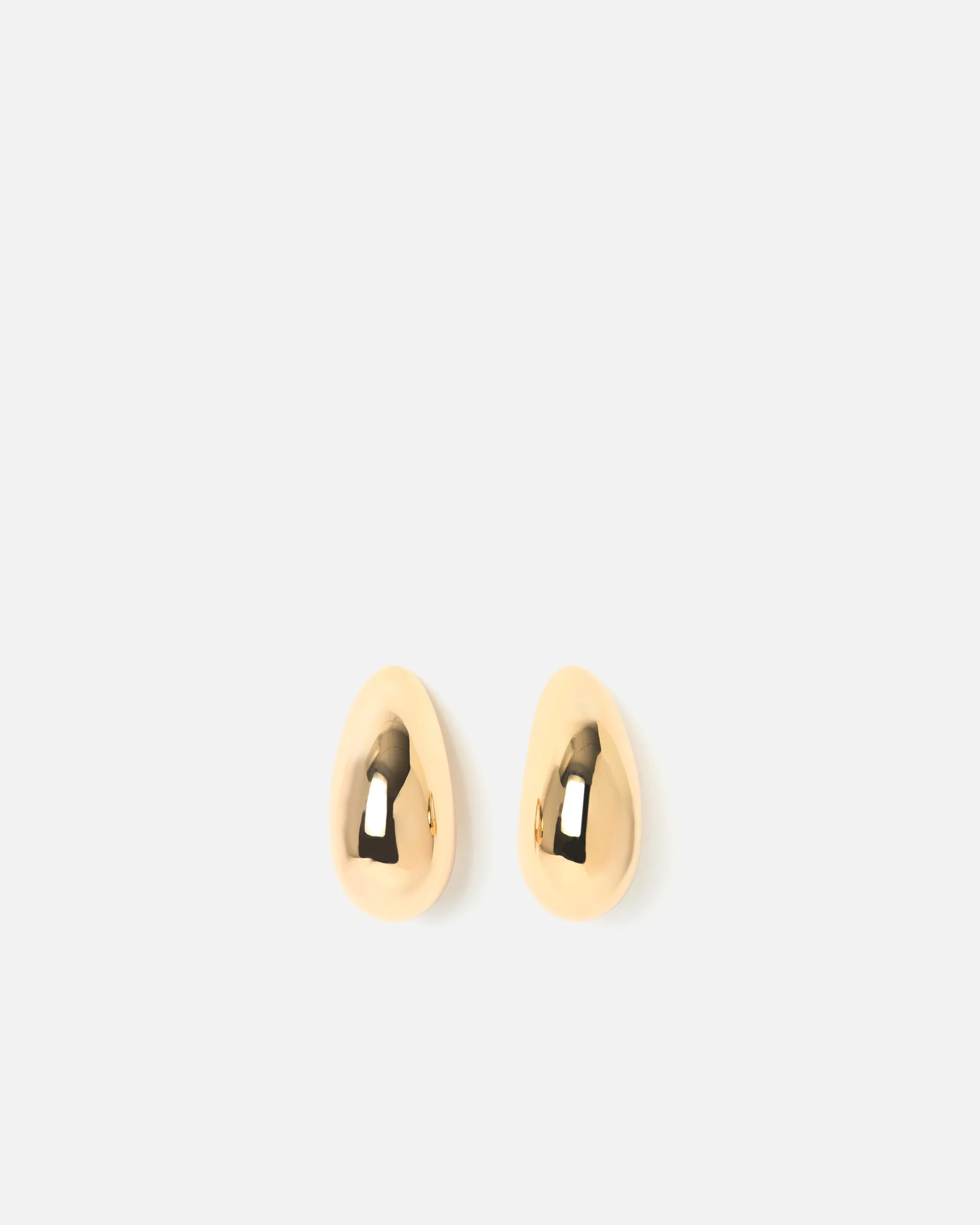 Mildred pendientes gota grande ED.