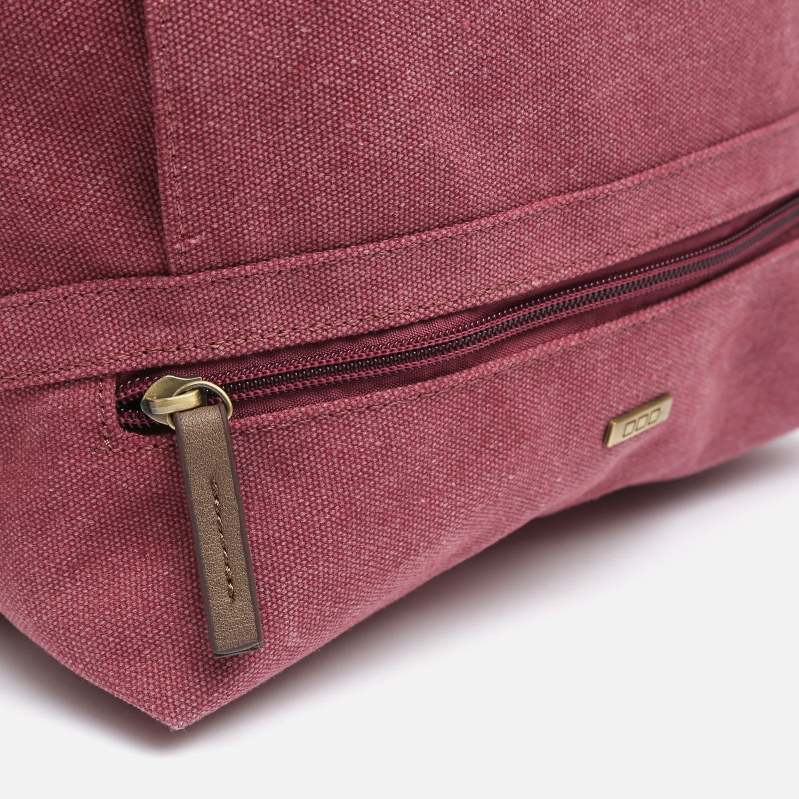 Mili mochila antirrobo de tela - Image 23