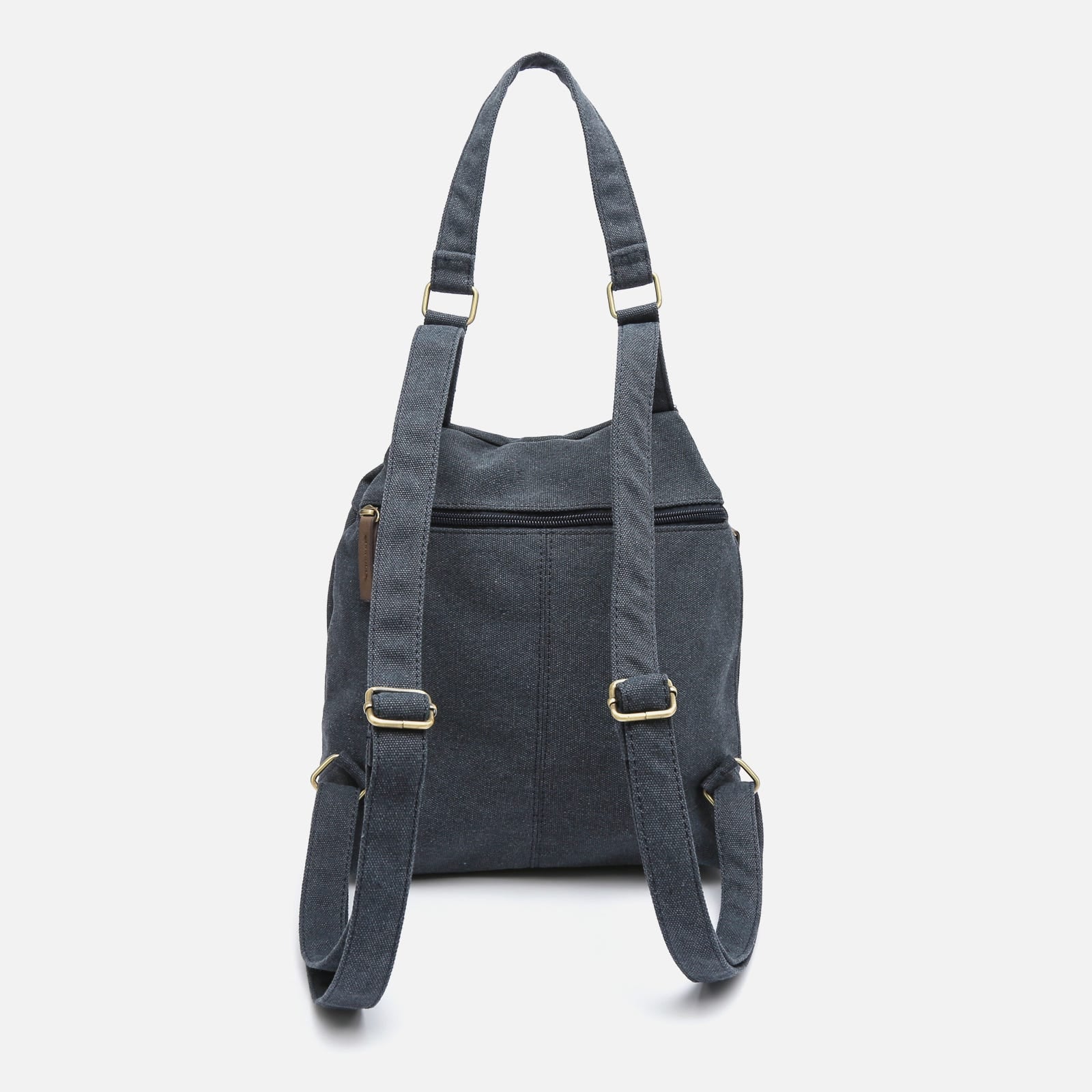 Mili mochila antirrobo de tela - Image 4