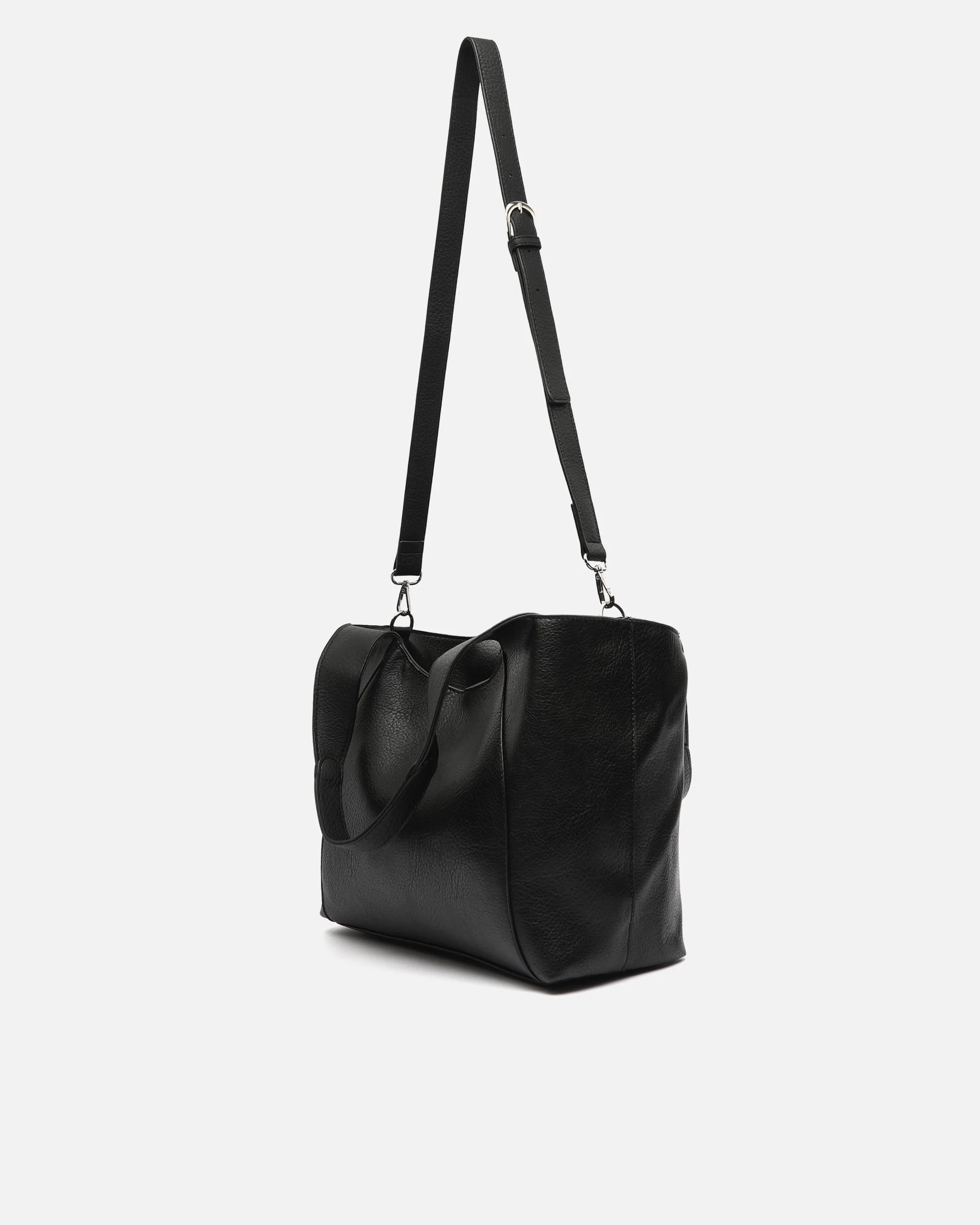 Miri bolso de hombro con asa bandolera extraíble - Image 2