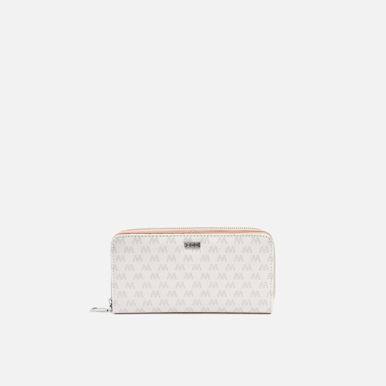 Monogram monedero grande con estampado monogram - Image 10