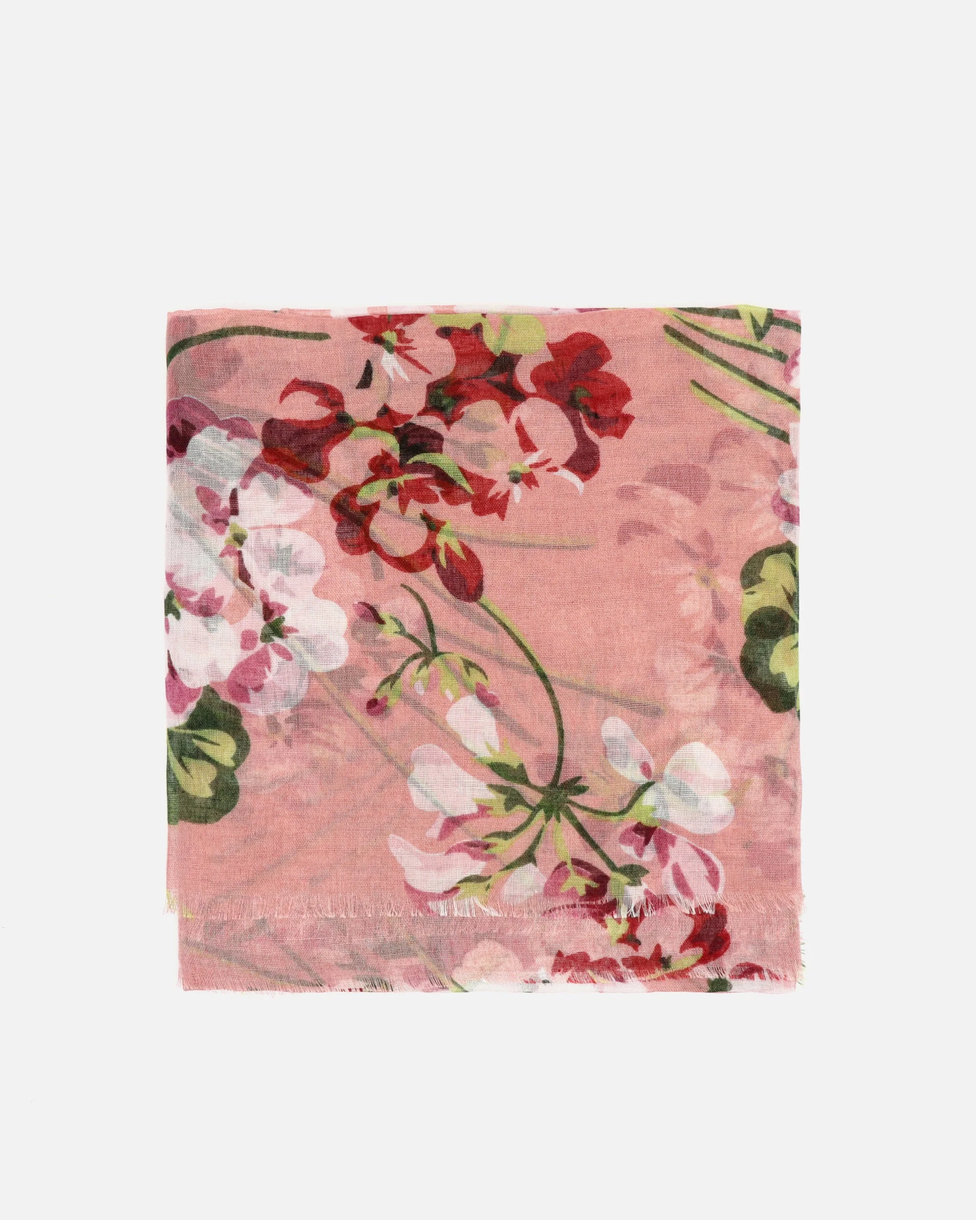Nanami fular estampado - Image 2