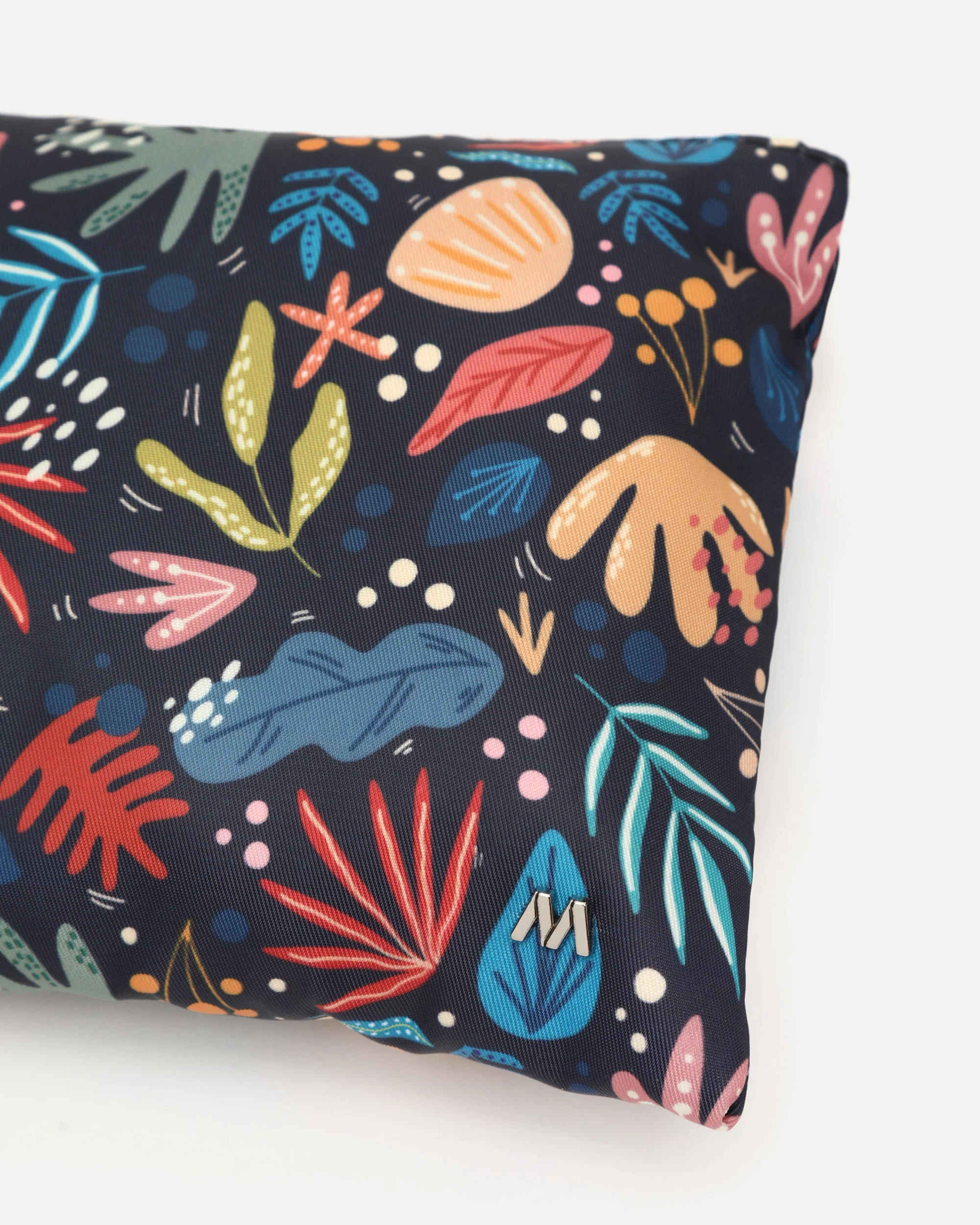 Nao neceser pequeño con estampado - Image 3