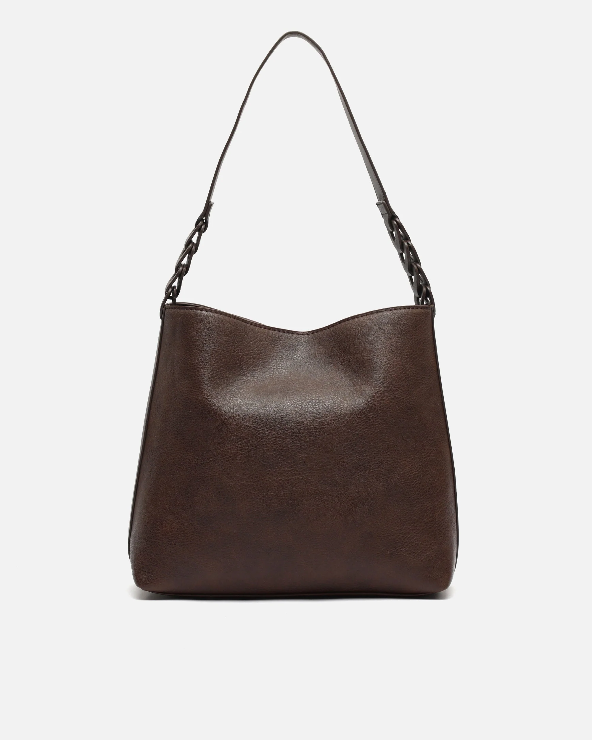 Neko bolso hobo con neceser extraíble