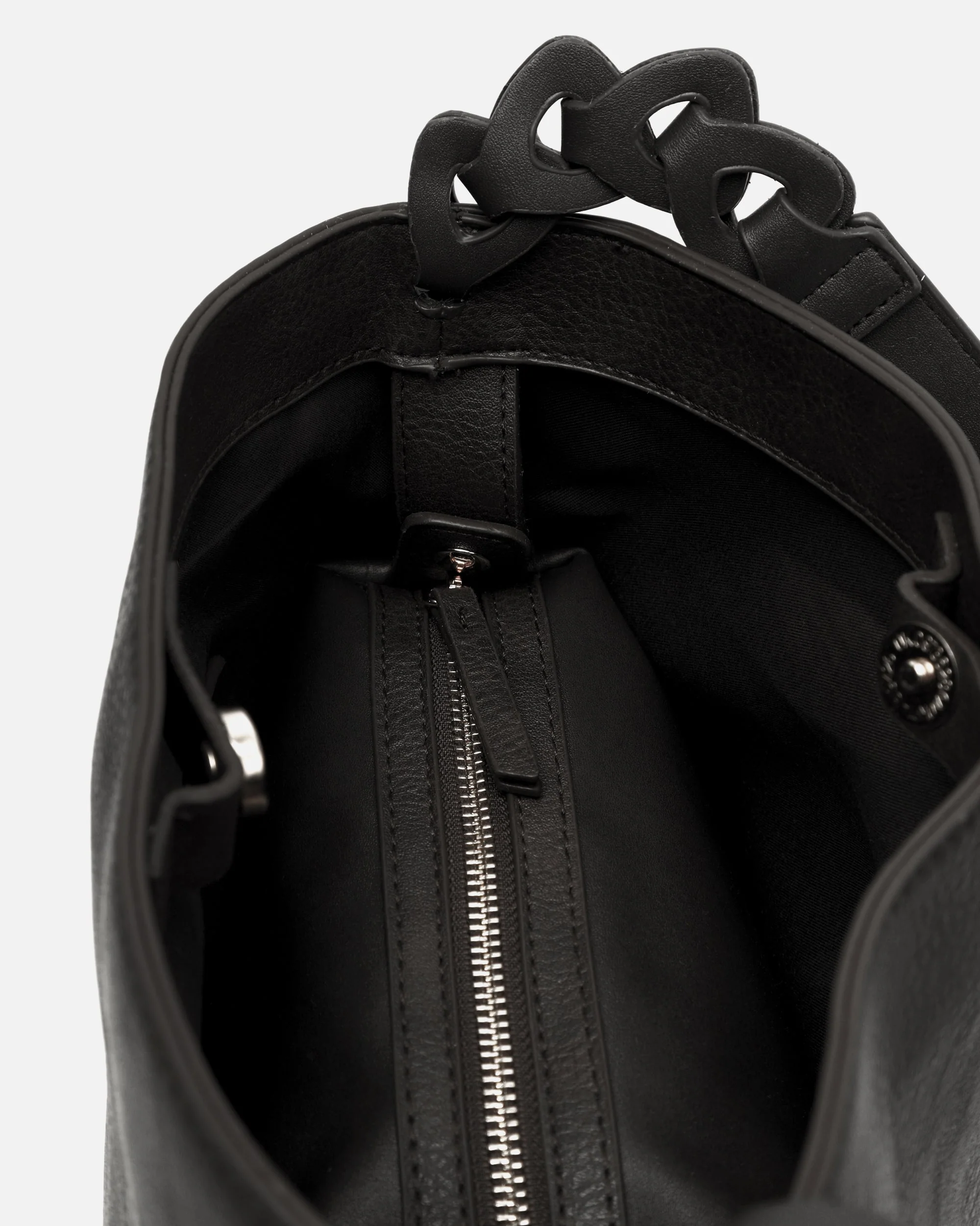 Neko bolso hobo con neceser extraíble - Image 13