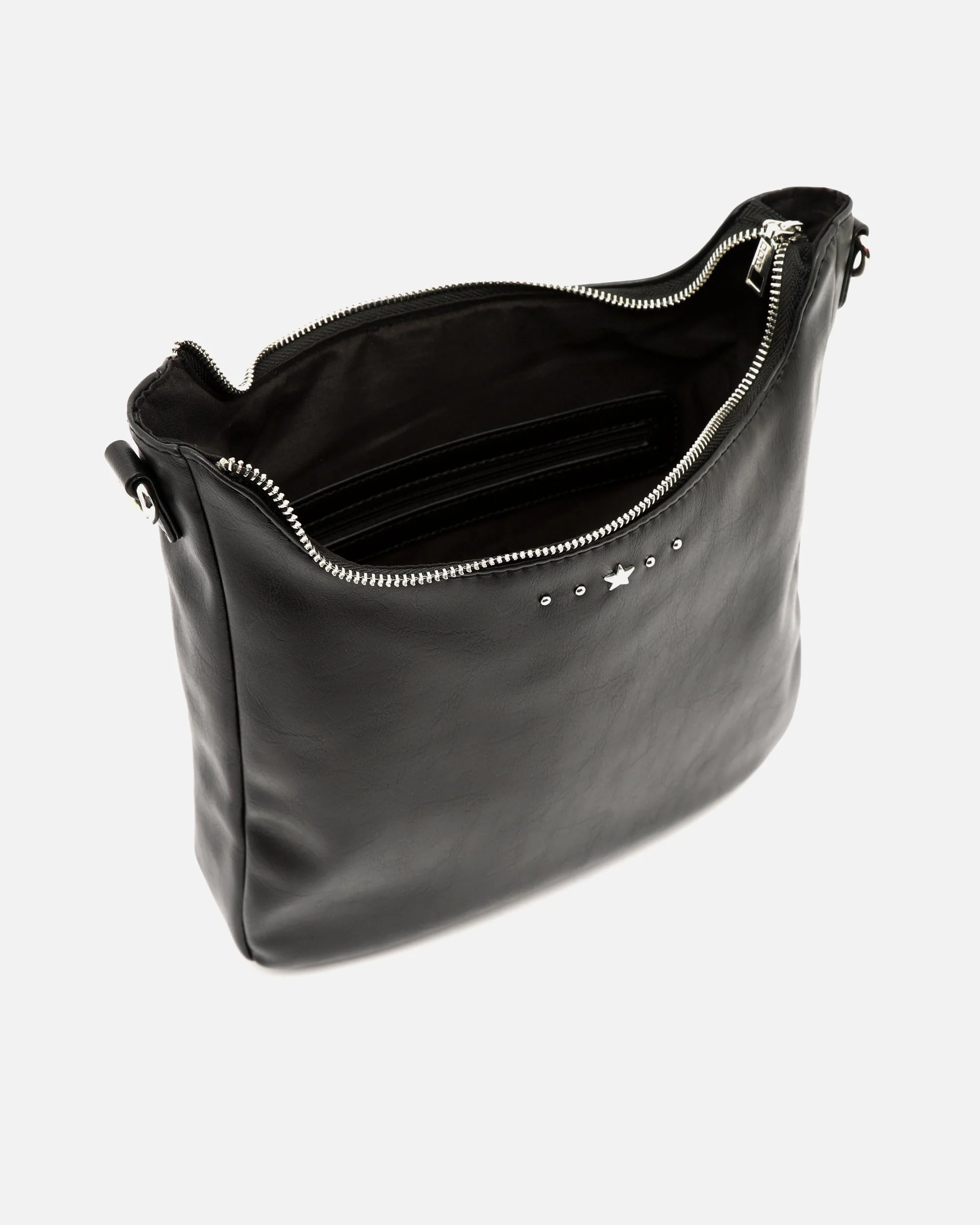 Nesco bolso bandolera con detalles metálicos ED. - Image 5