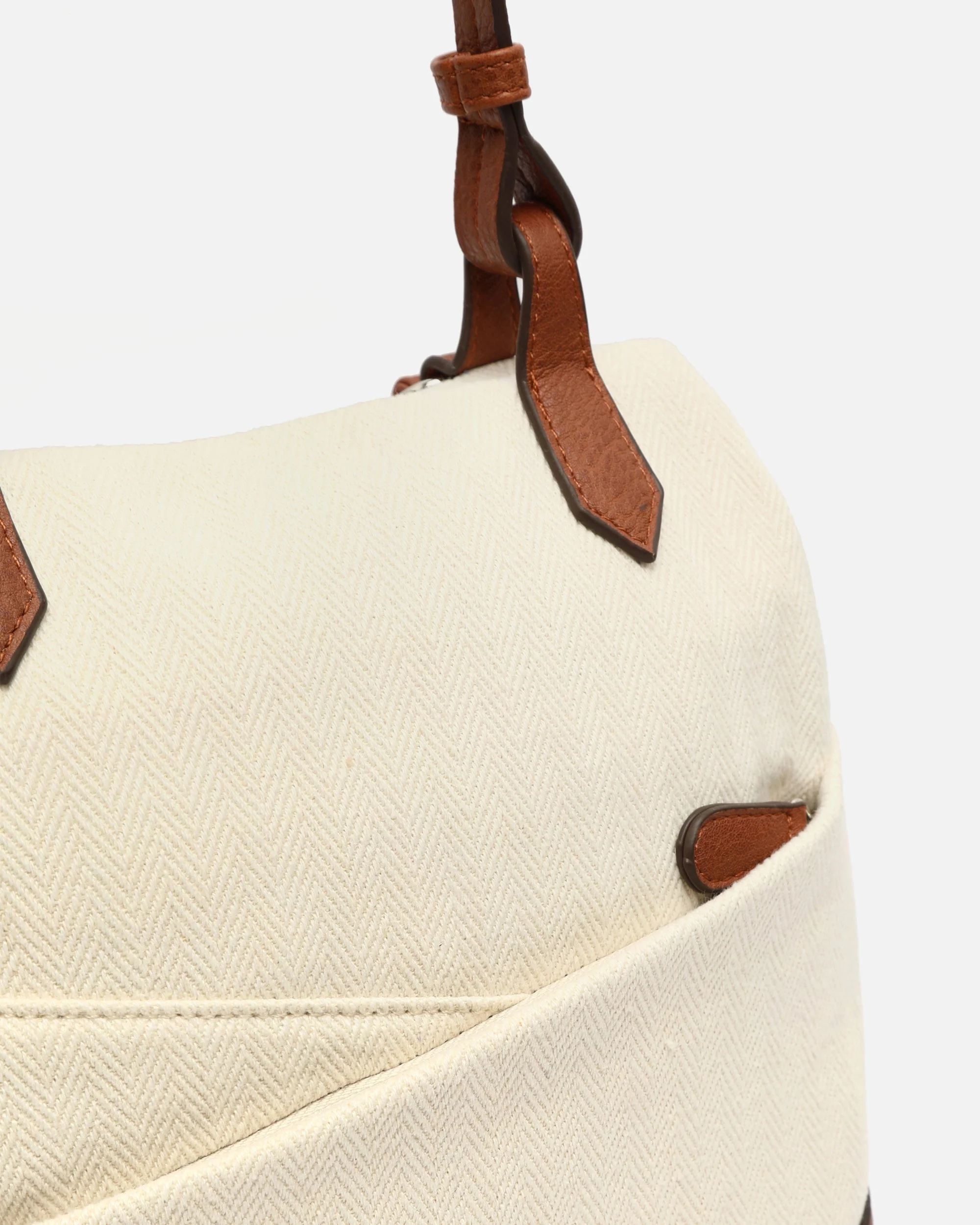 Nia mochila antirrobo de tela - Image 4