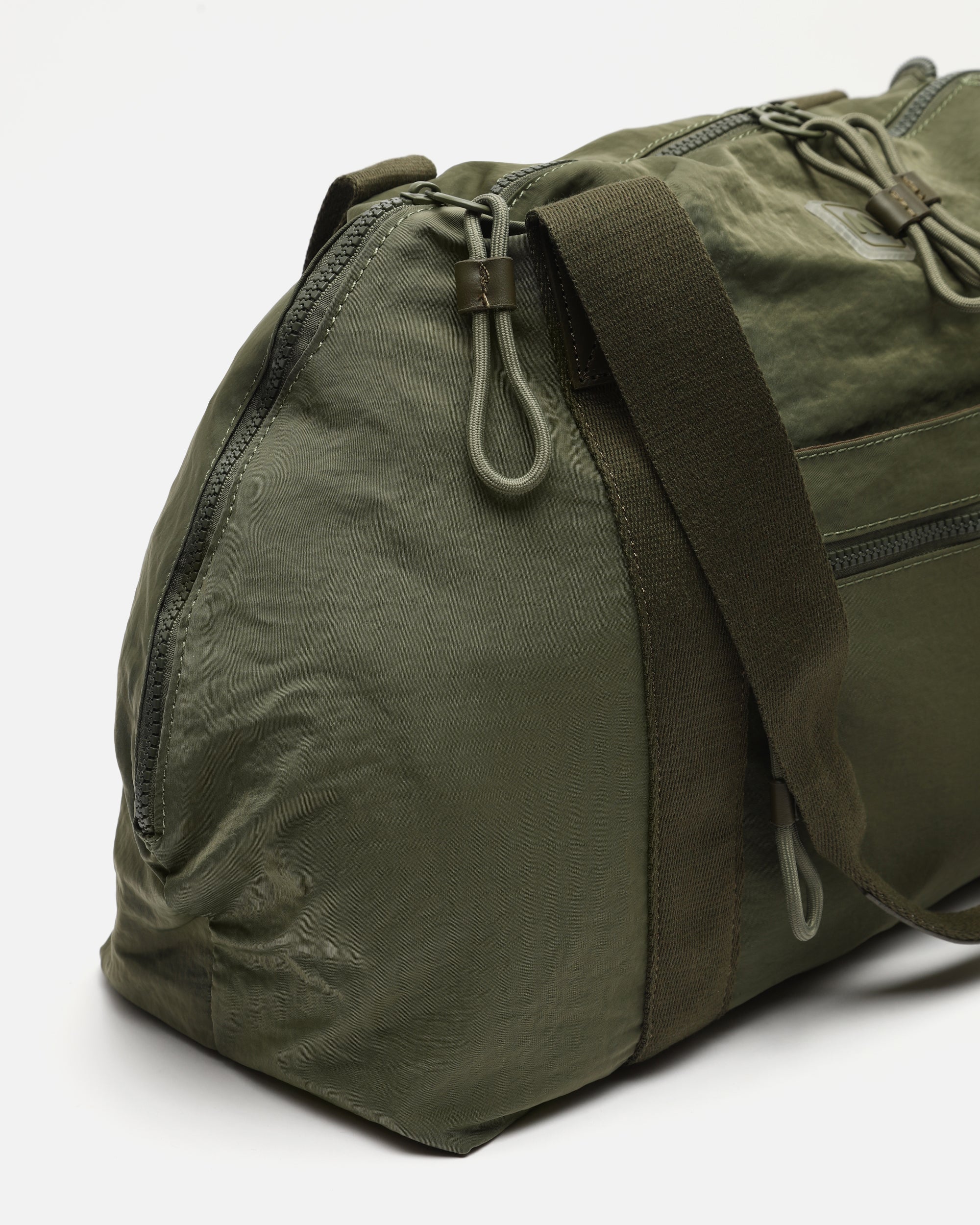 Nire bolsa fin de semana en nylon - Image 11