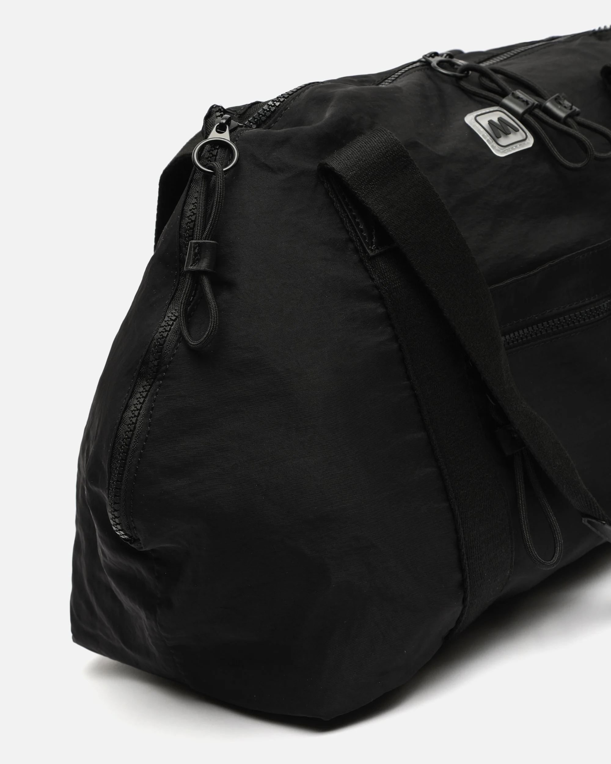 Nire bolsa fin de semana en nylon - Image 6