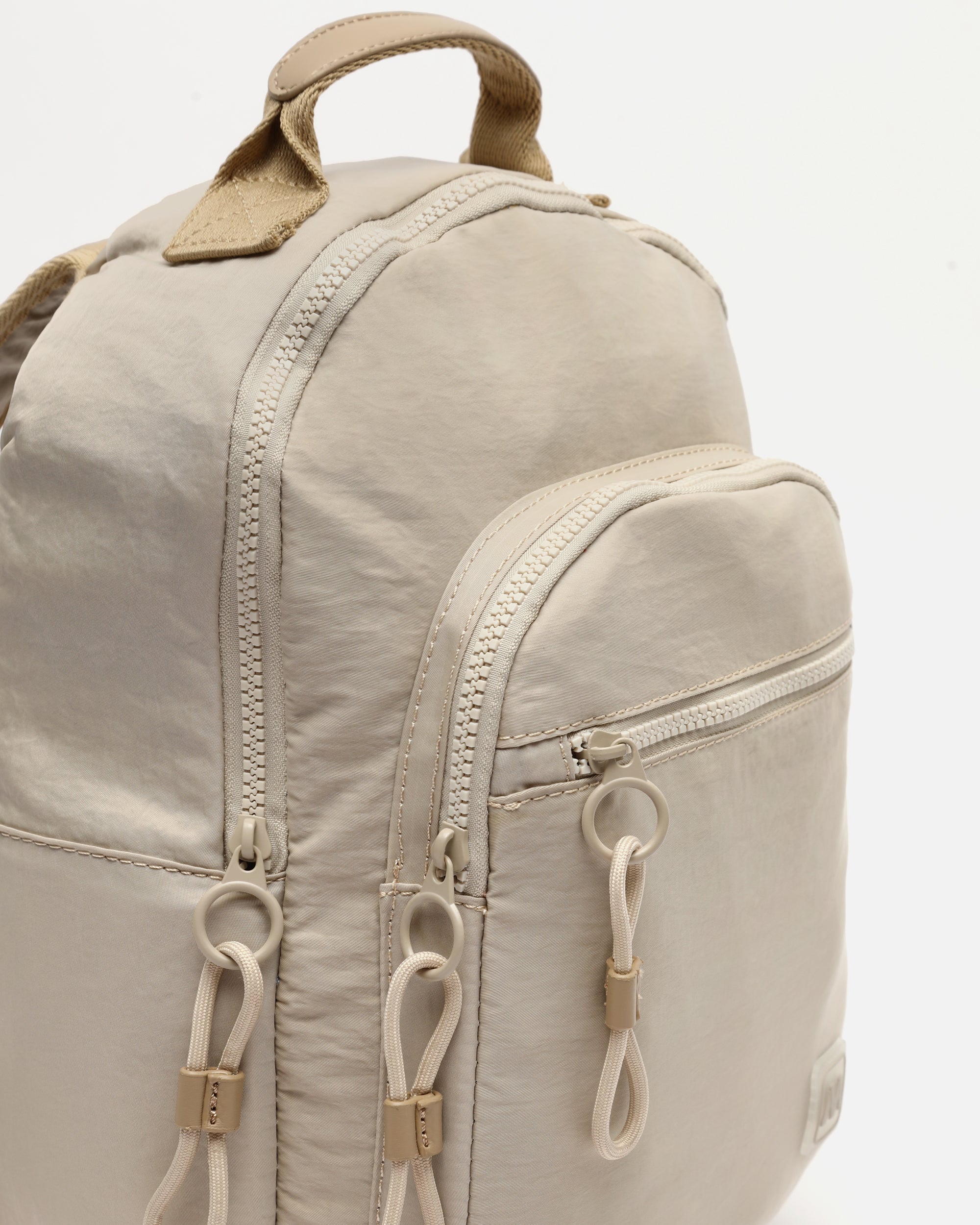 Nire mochila pequeña en nylon - Image 25