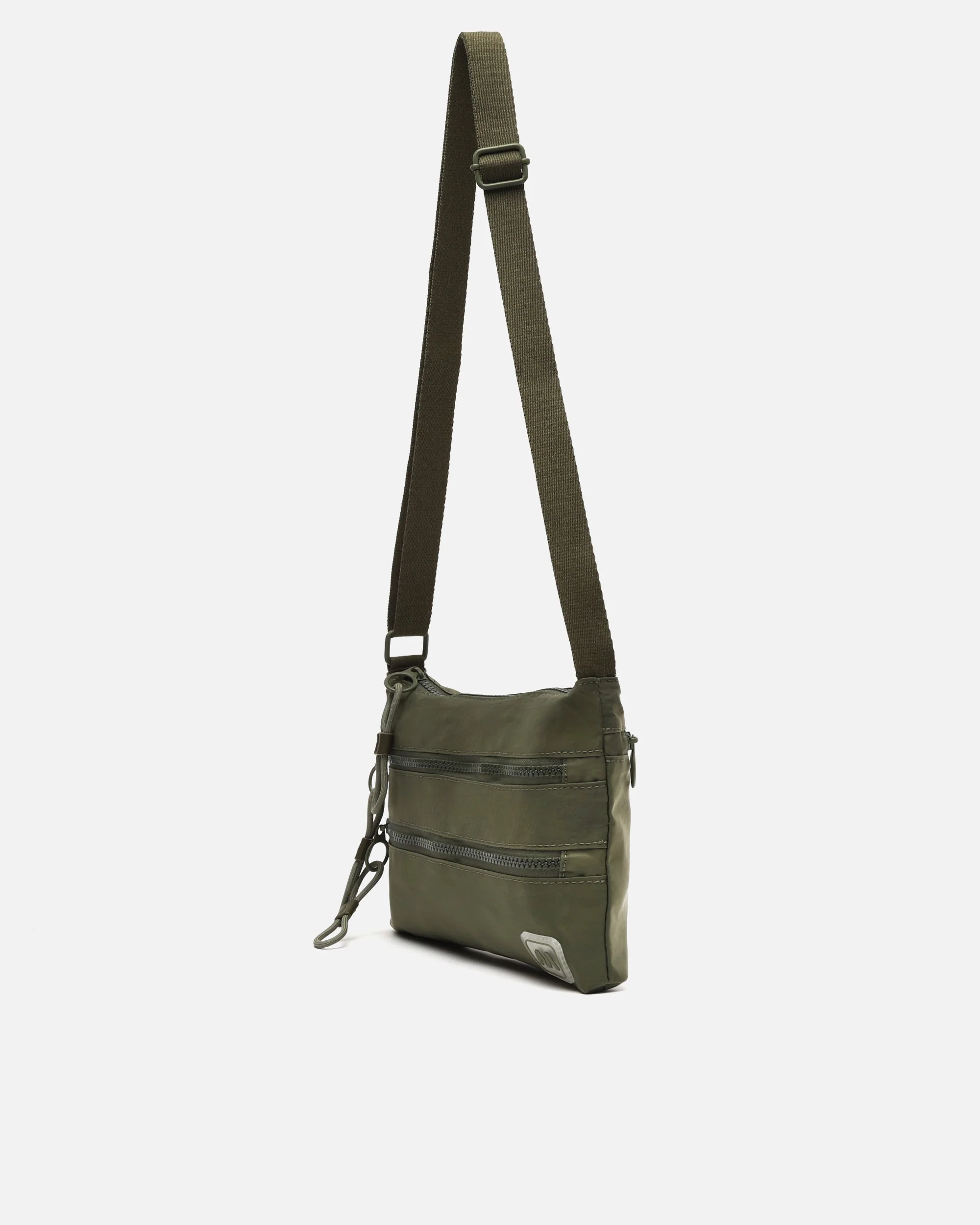 Nire bolso bandolera pequeño en nylon - Image 19