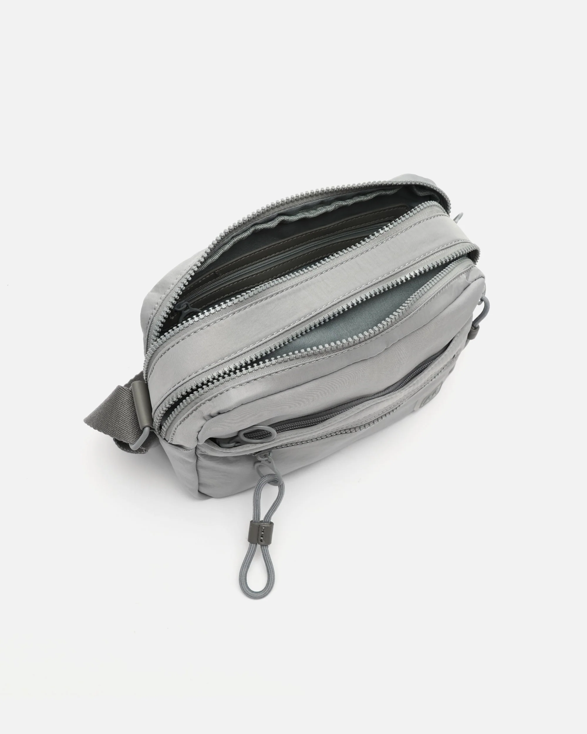 Nireti bolso bandolera pequeño en nylon - Image 17