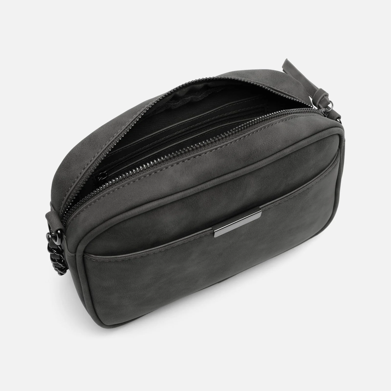 Nobu bolso bandolera con cadena ED. - Image 10