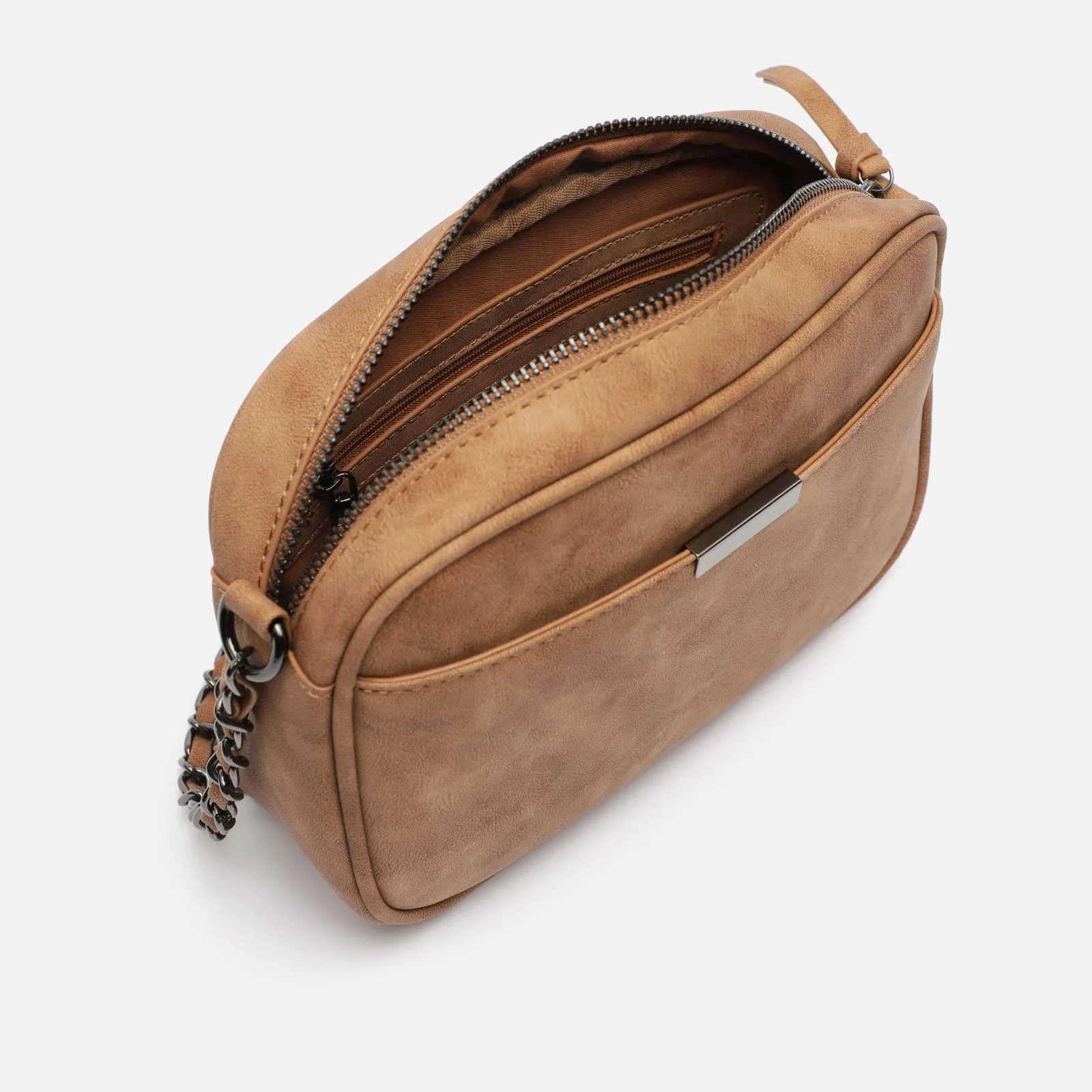 Nobu bolso bandolera con cadena ED. - Image 15