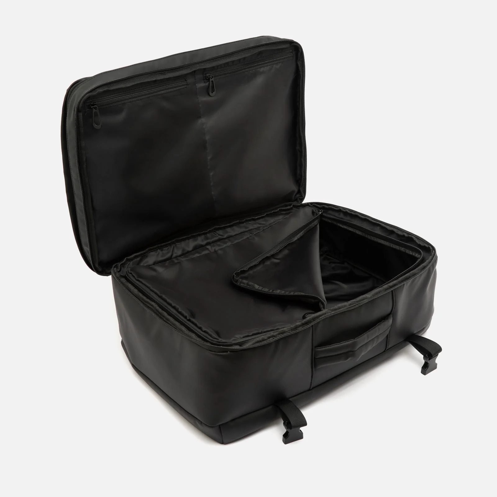 Nol mochila grande tipo bolsa de viaje con bolsillo para portátil - Image 7