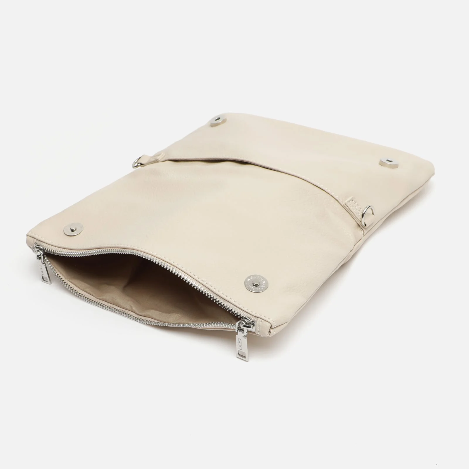 Nomichu bolso bandolera con doble asa - Image 10