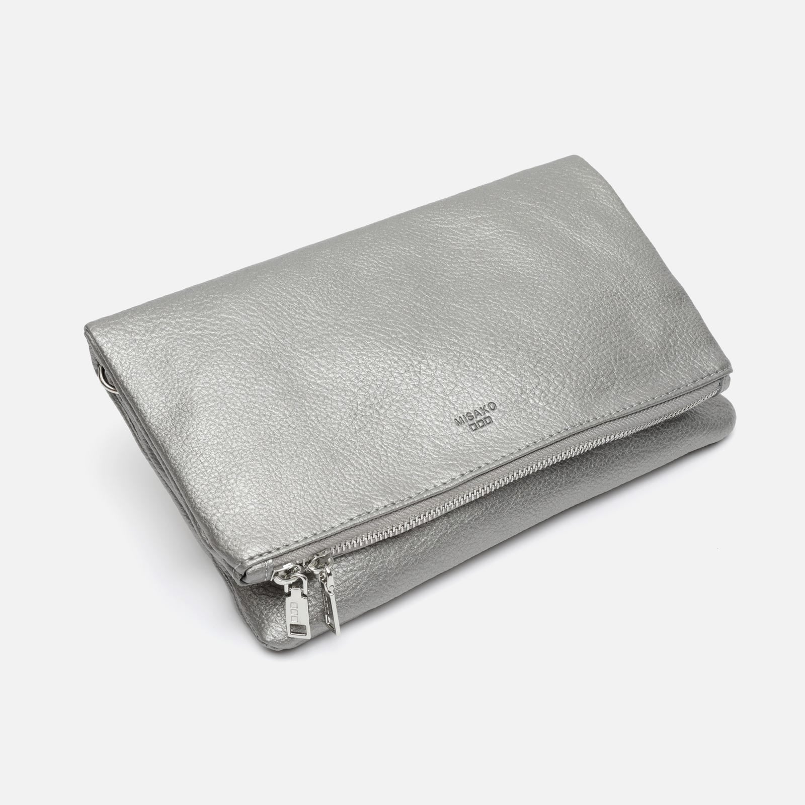 Nomichu bolso bandolera con doble asa - Image 14