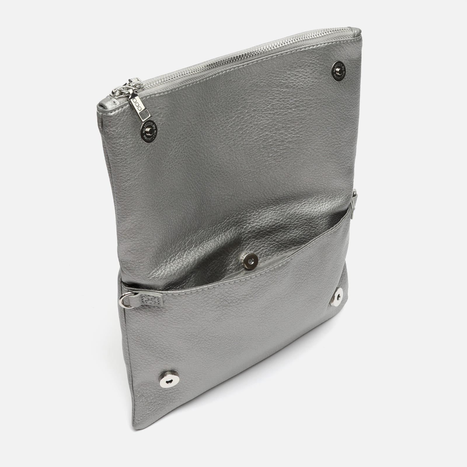 Nomichu bolso bandolera con doble asa - Image 15