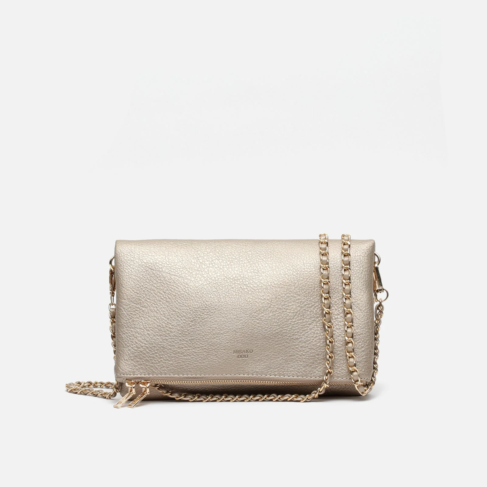 Nomichu bolso bandolera con doble asa - Image 17