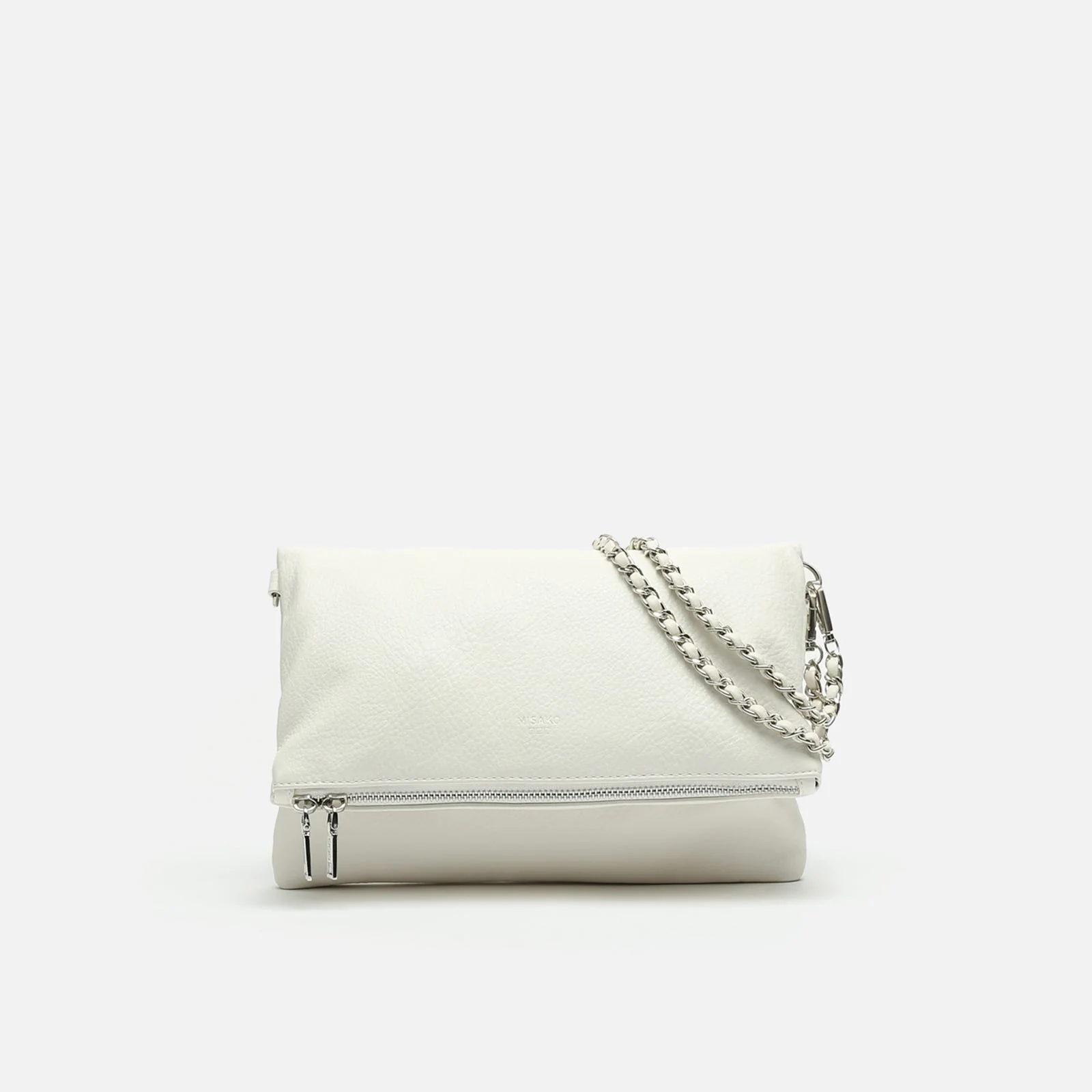 Nomichu bolso bandolera con doble asa - Image 23