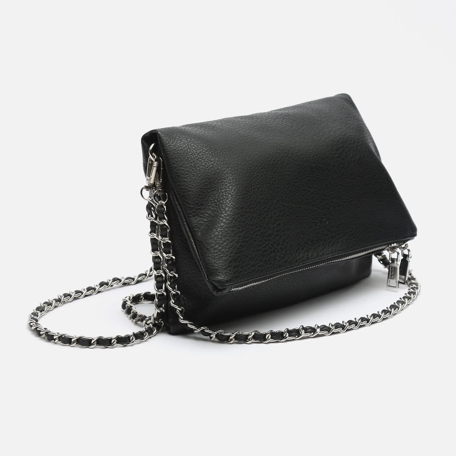 Nomichu bolso bandolera con doble asa - Image 3