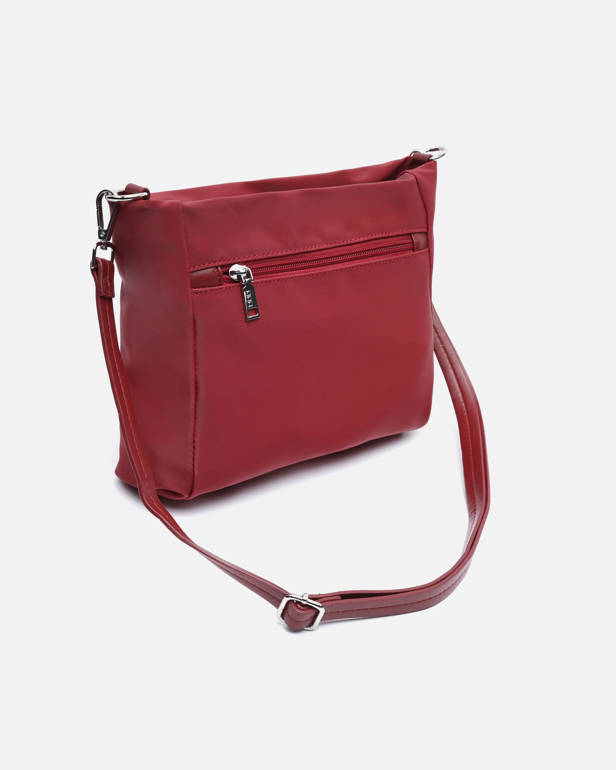 Nova bolso bandolera pequeño de nylon - Image 4