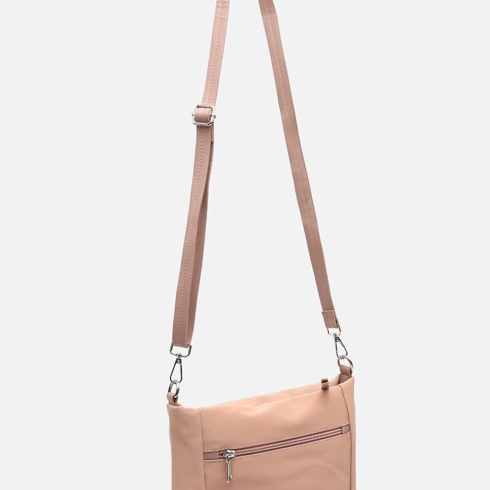 Nova bolso bandolera pequeño de nylon - Image 9